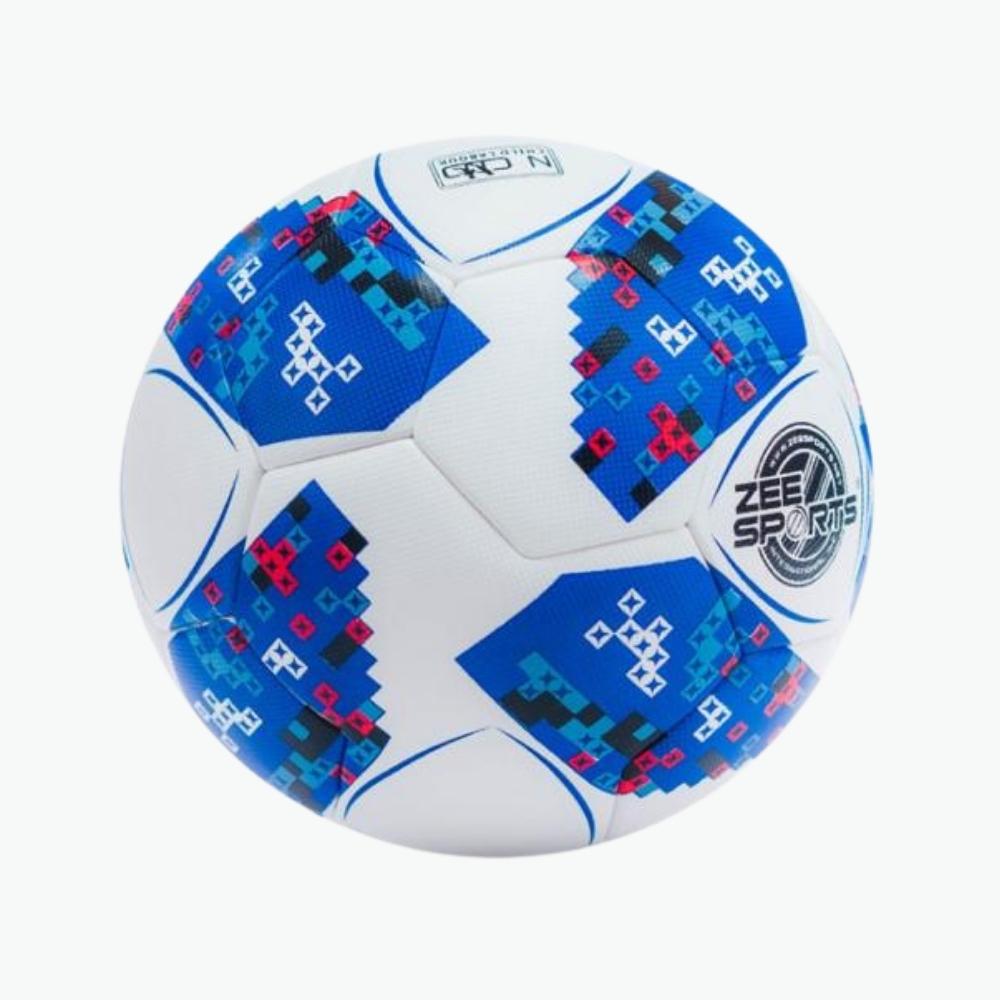 Zee Sports Soccer Ball, (Style B)