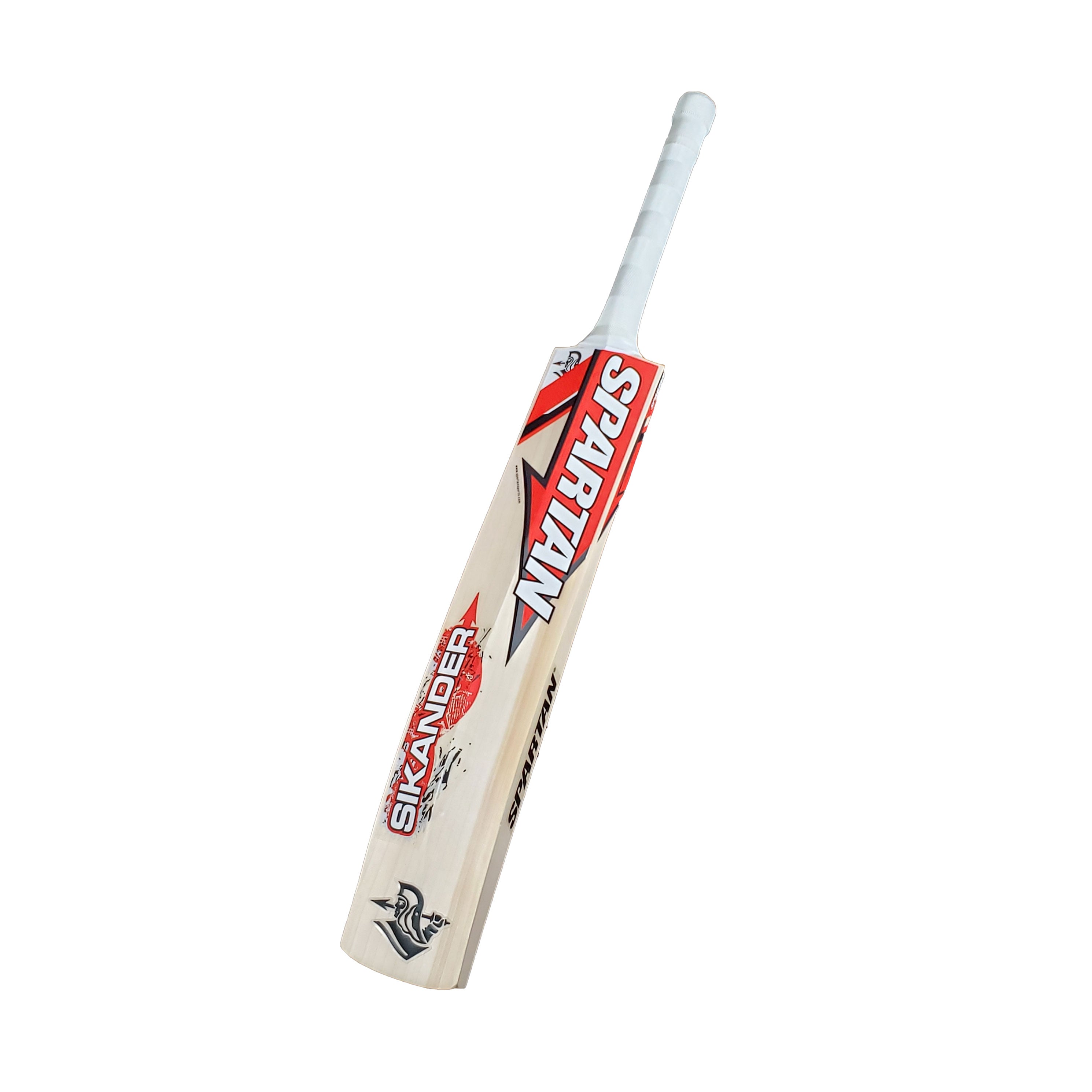 Spartan Cricket Bat David Warner DW Players Edition Sikander English Willow