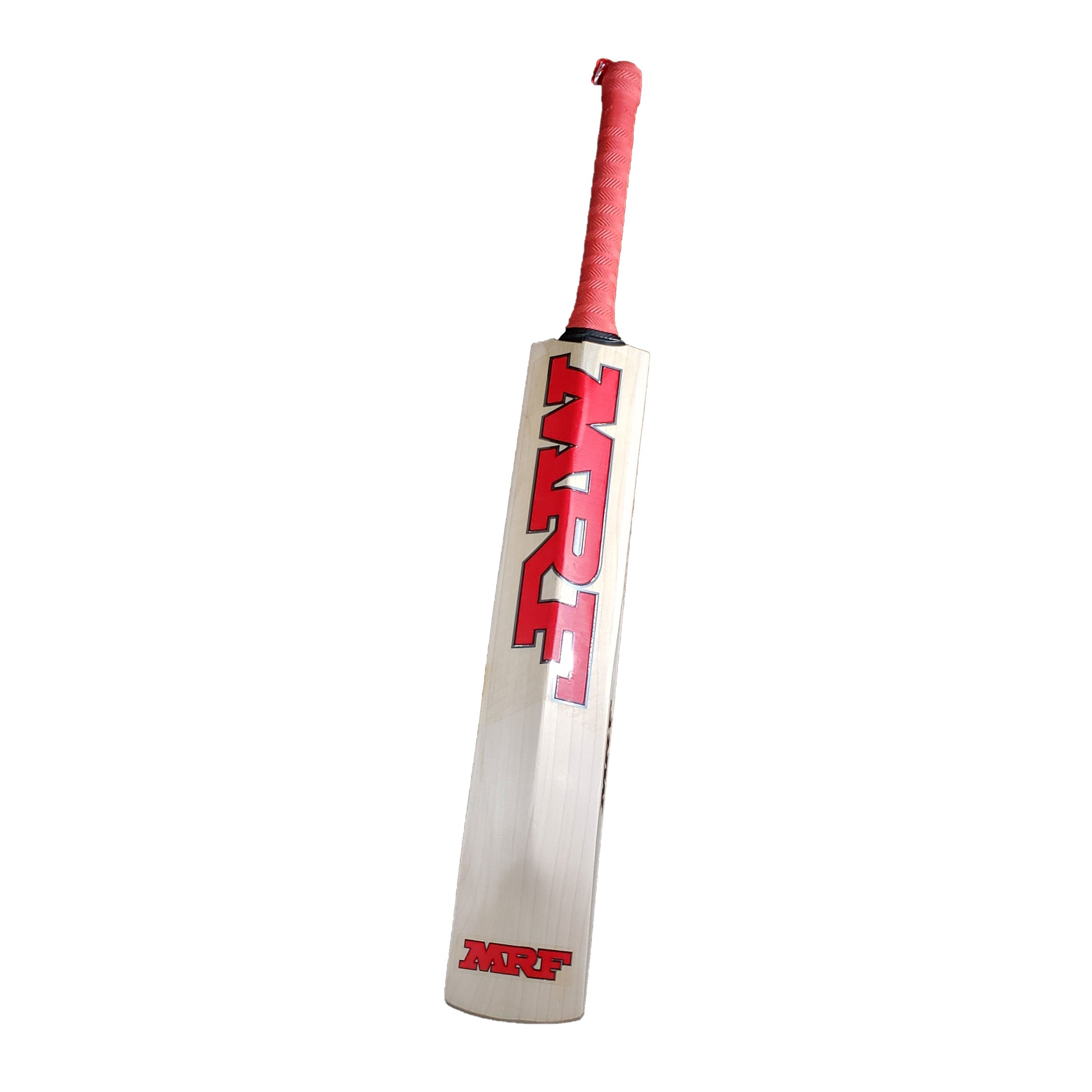 MRF Cricket Bat Legend VK18 1.0 Virat Kohli Edition English Willow