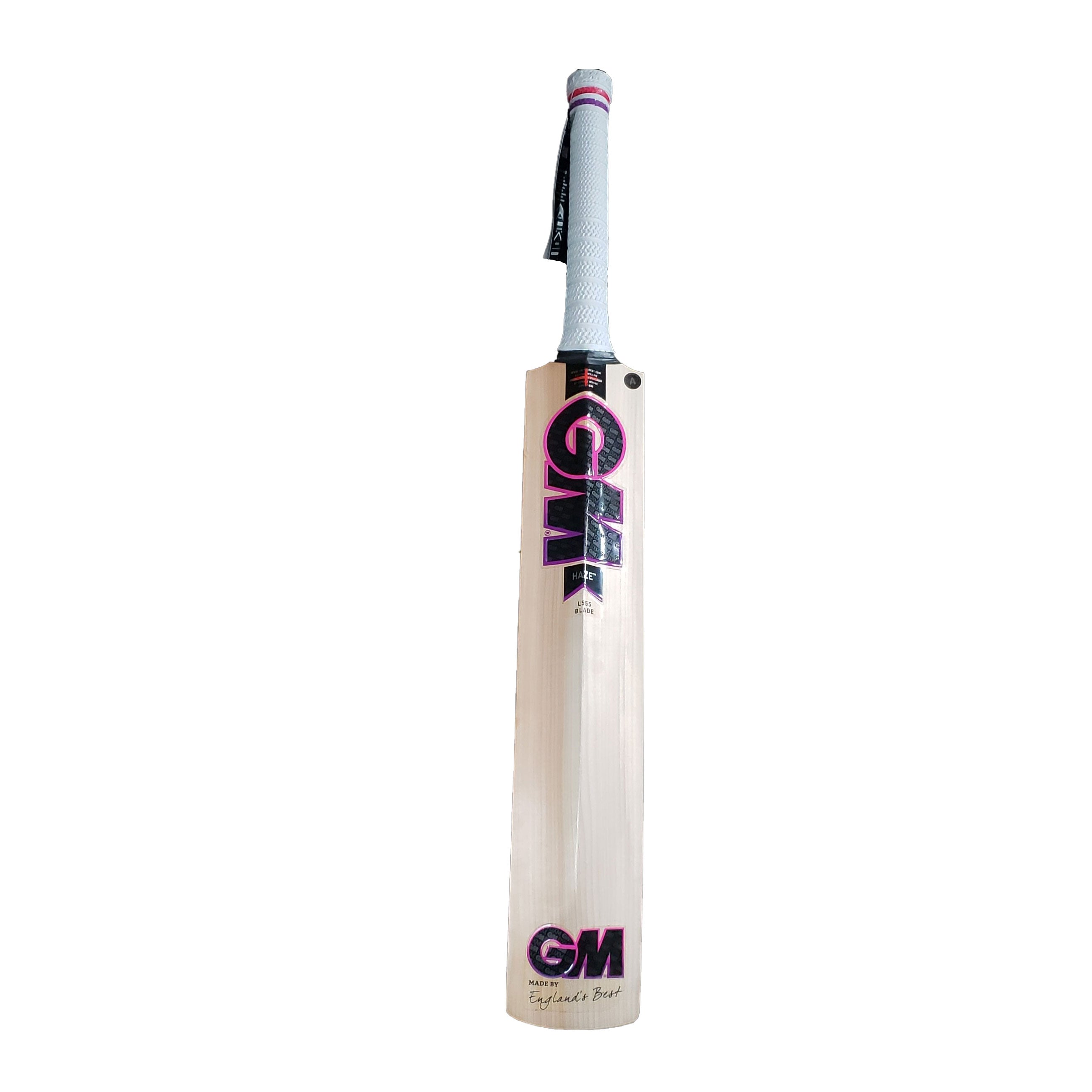 GM Cricket Bat Haze-Signature Limited-Edition English Willow