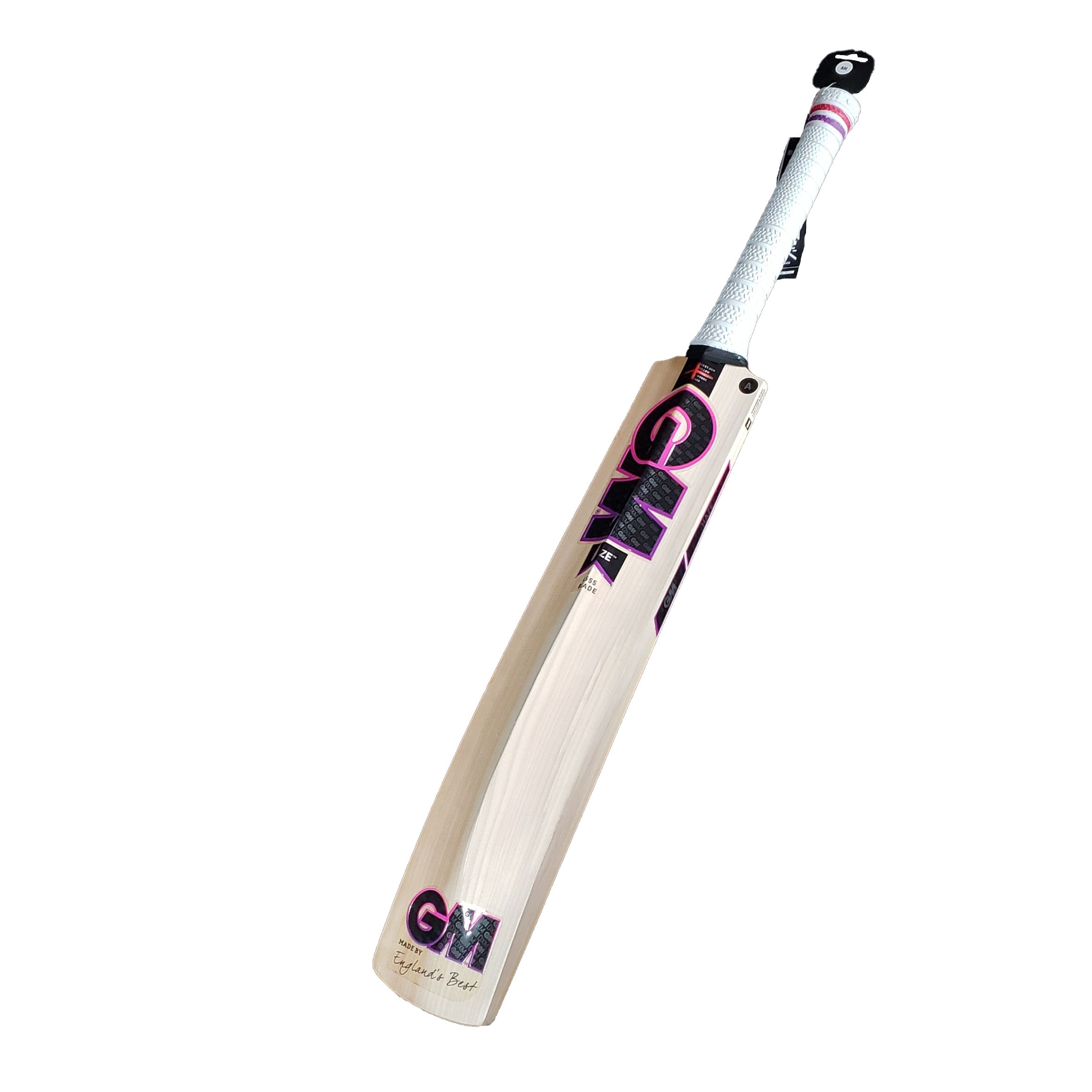 GM Cricket Bat Haze-Signature Limited-Edition English Willow