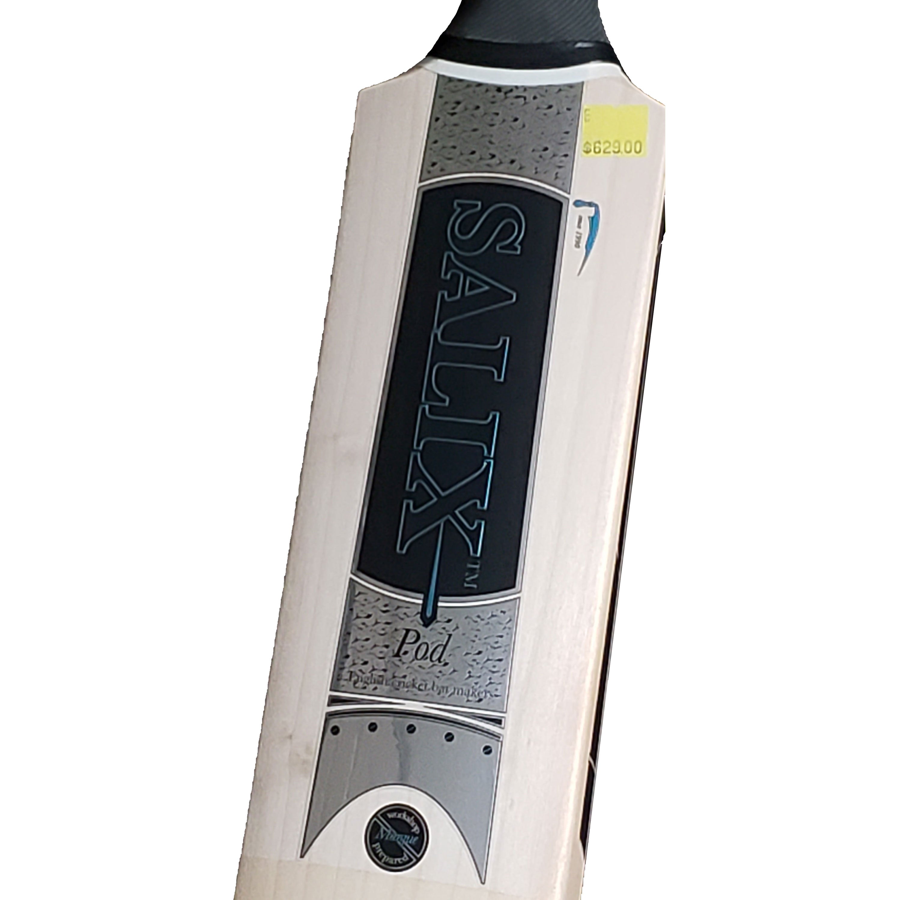 Salix Cricket Bat Select-Premium English Bat
