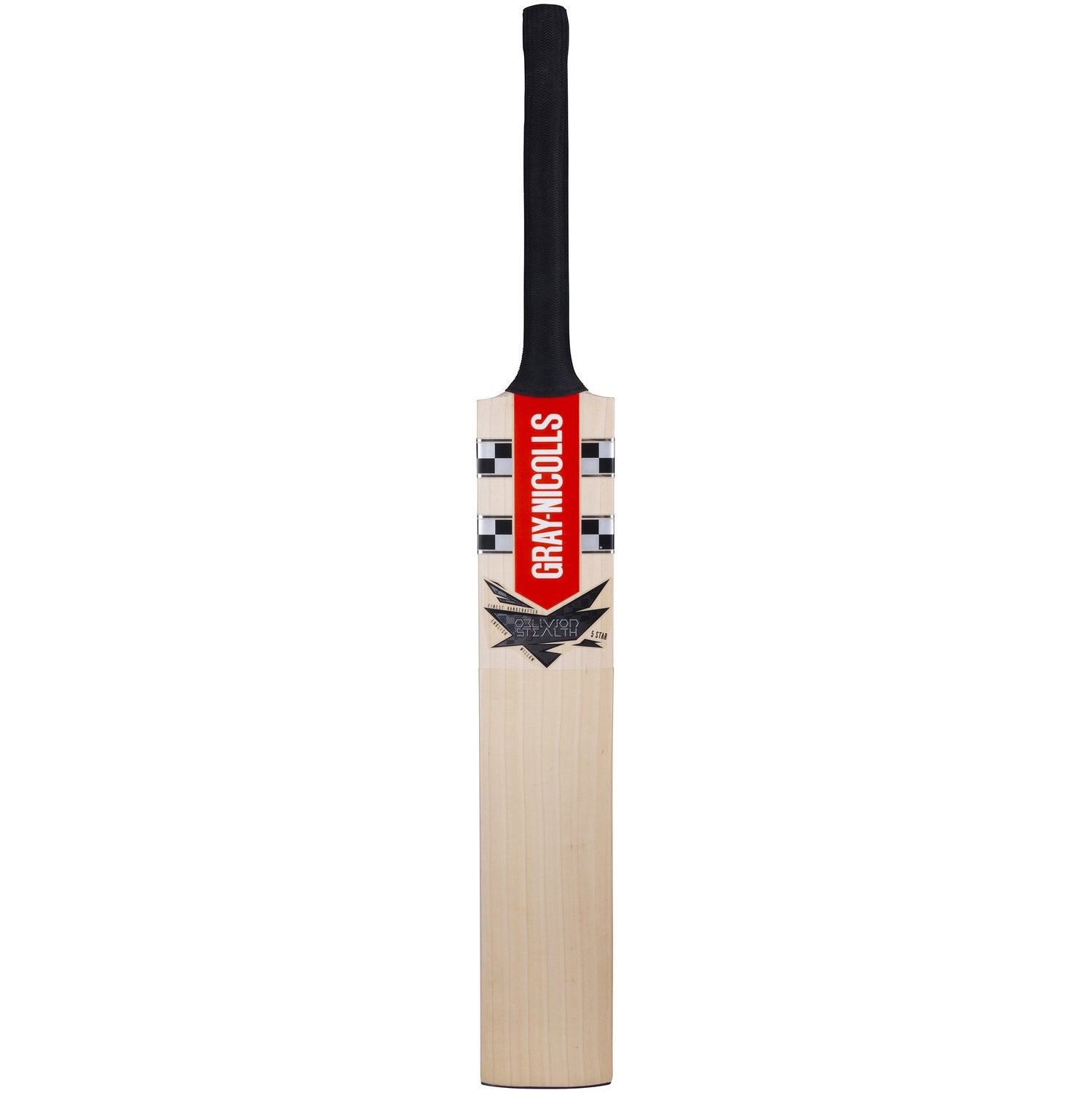 Gray Nicolls Cricket Bat Oblivion Stealth-5 English Willow