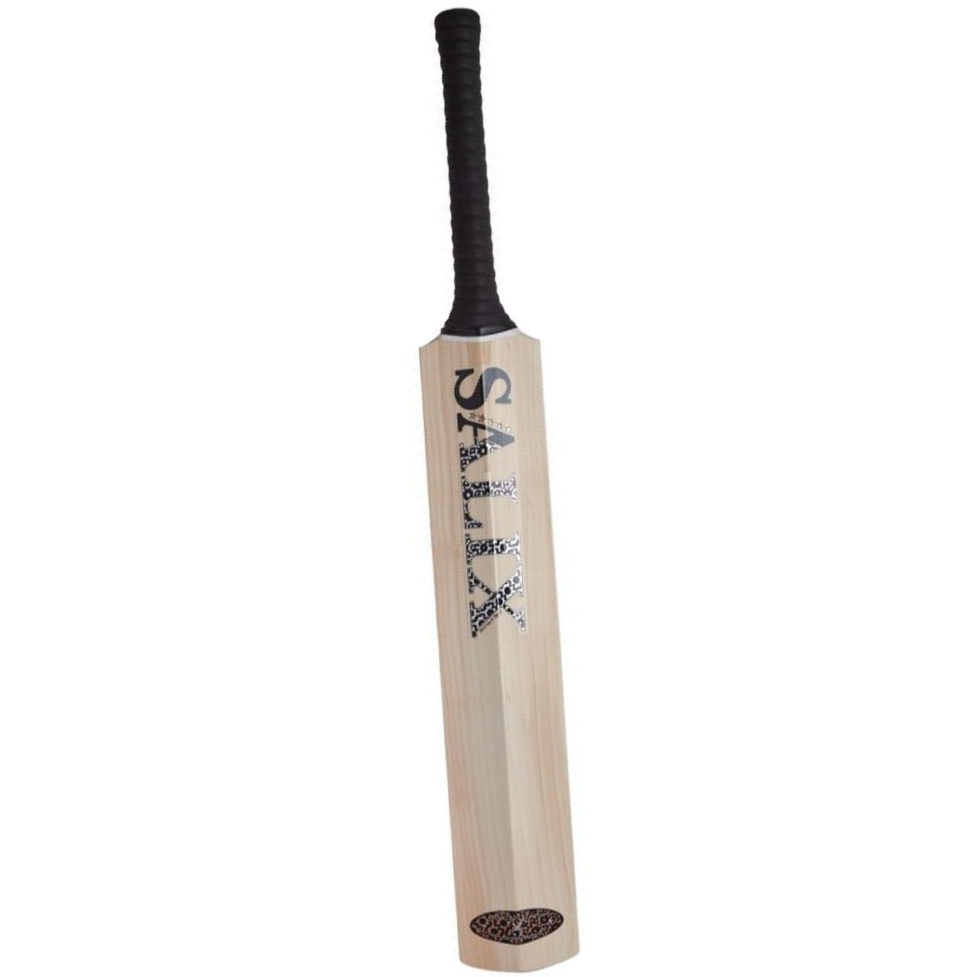 Salix Cricket Bat AJK Players Grade SIGNATURE English Willow
