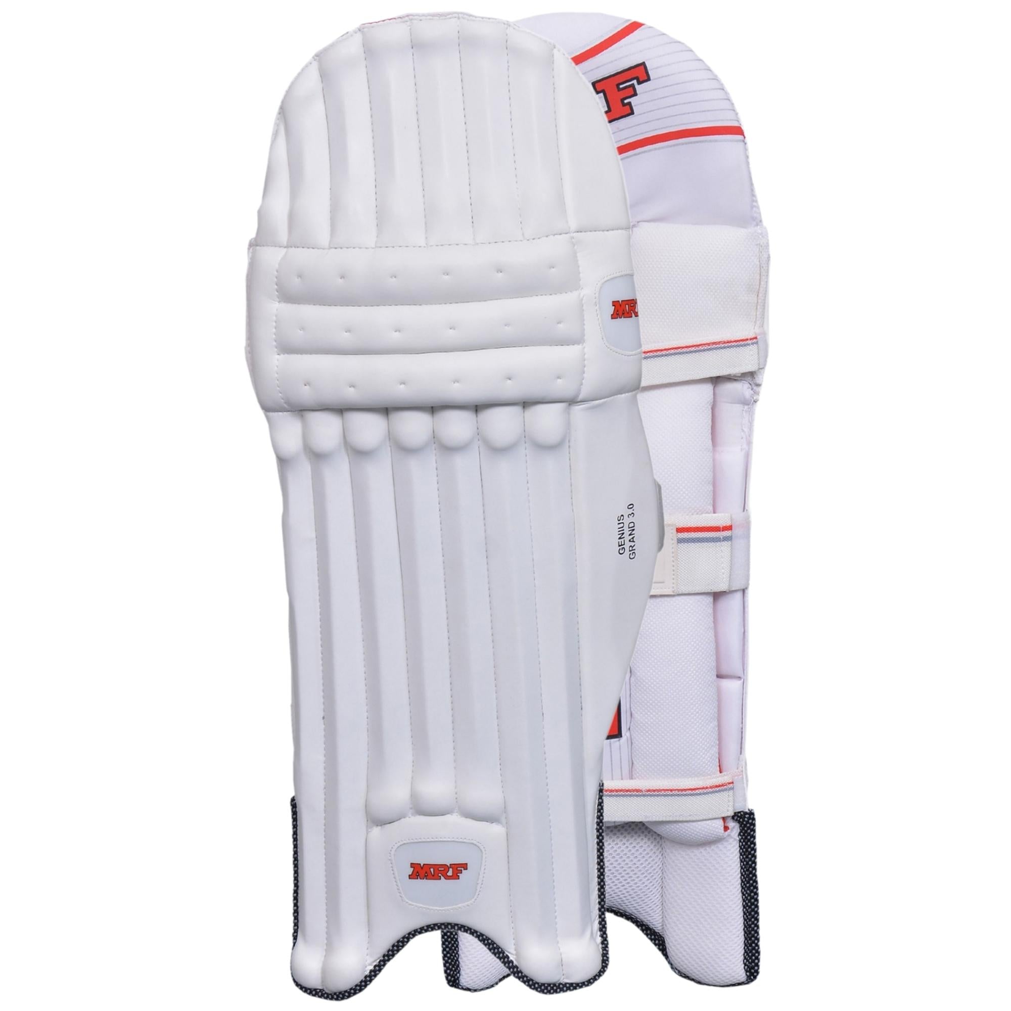 MRF Batting Pads Genius Grand Edition 3.0