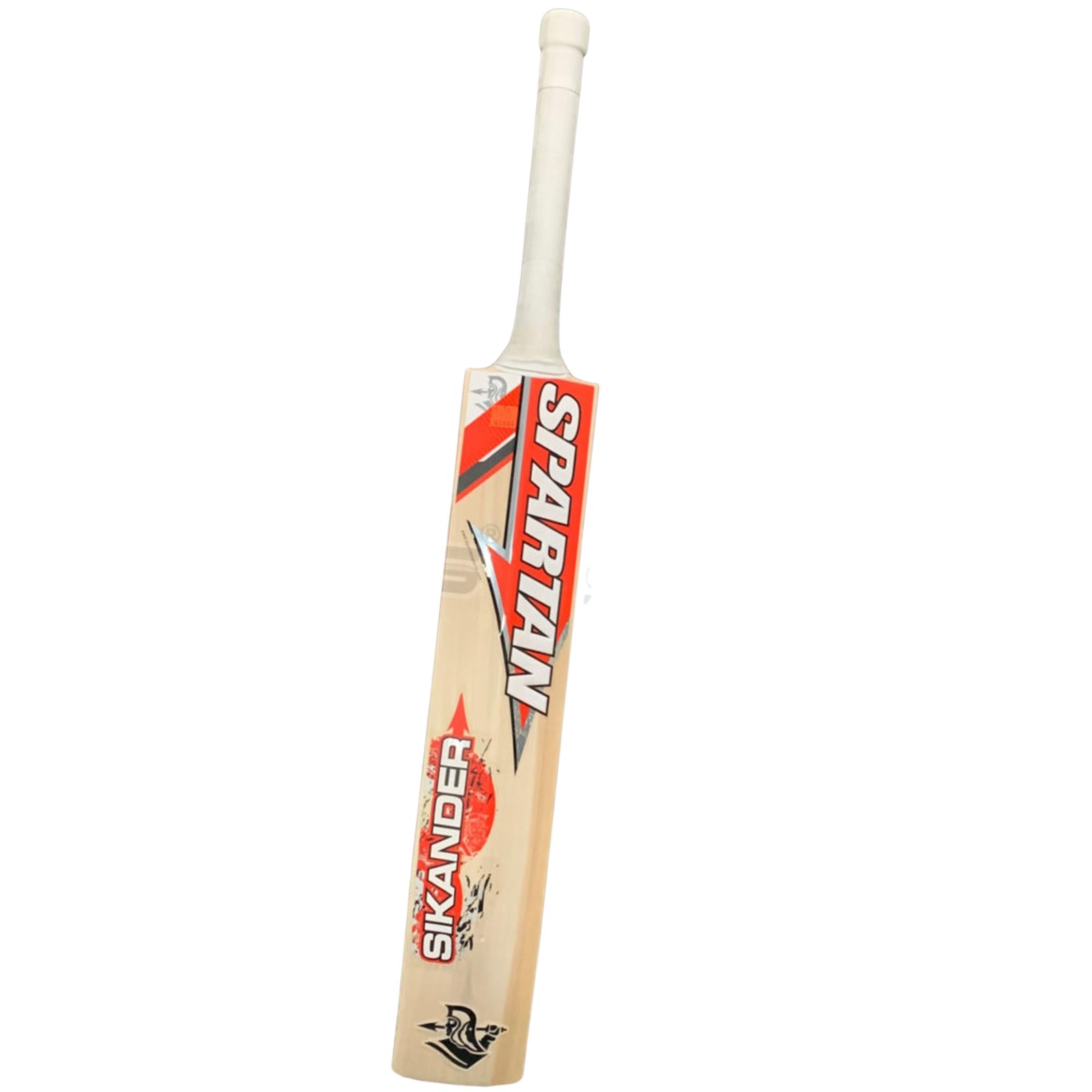 Spartan Cricket Bat Sikander DW-David-Warner-3000 English Willow Pink