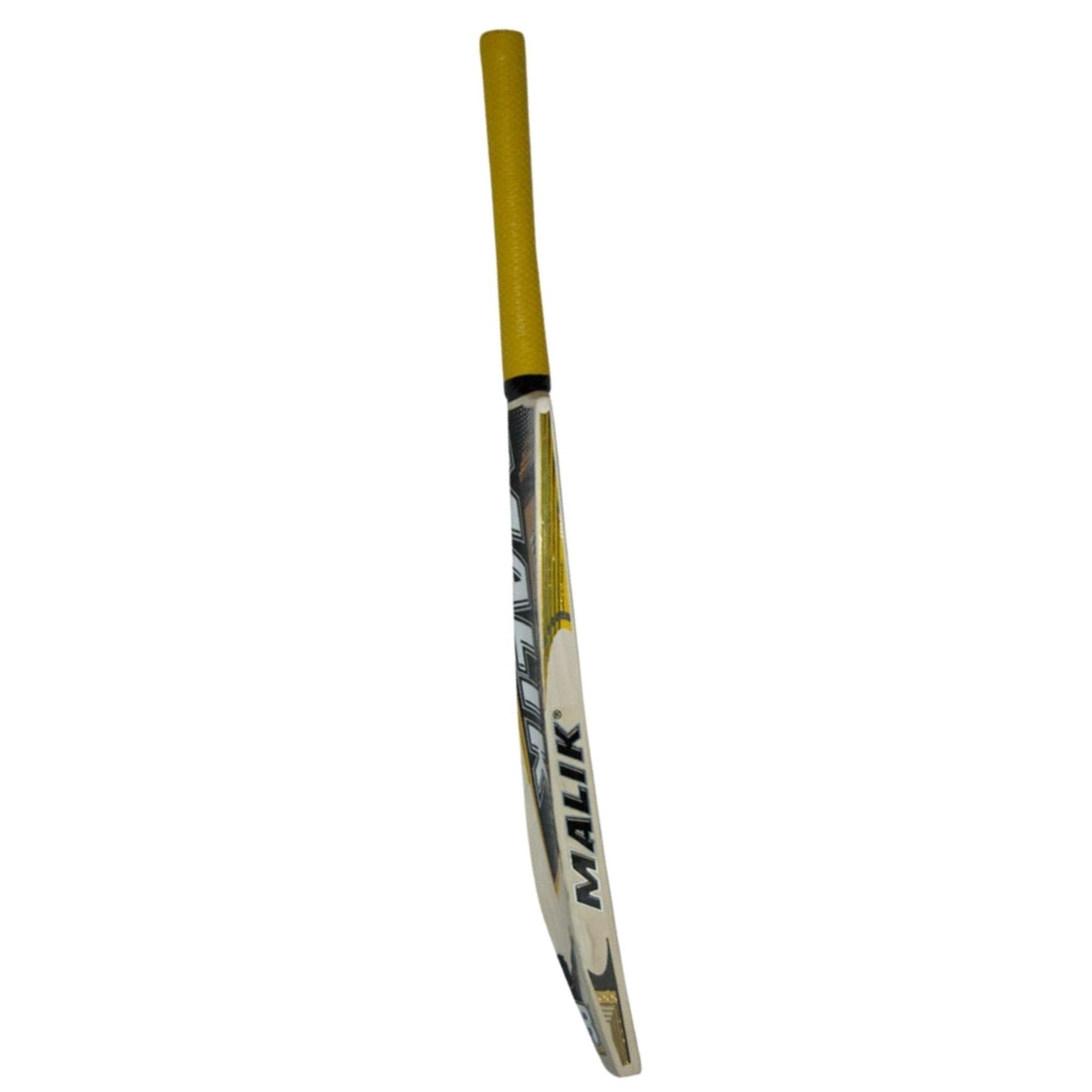MB Malik Cricket Bat Lala Edition English Willow