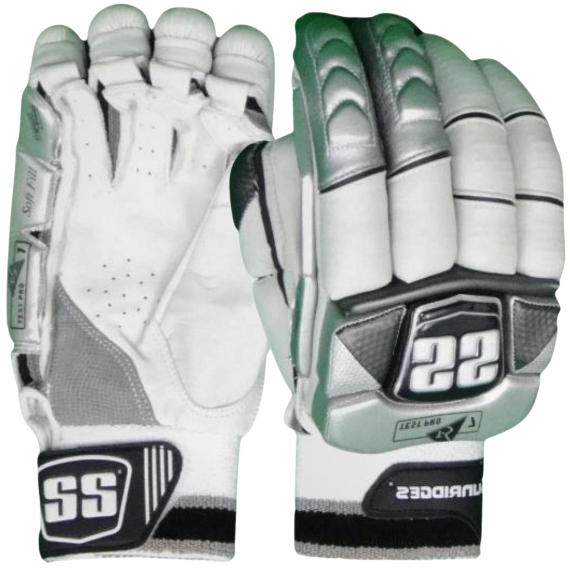 SS Batting Gloves Test Pro