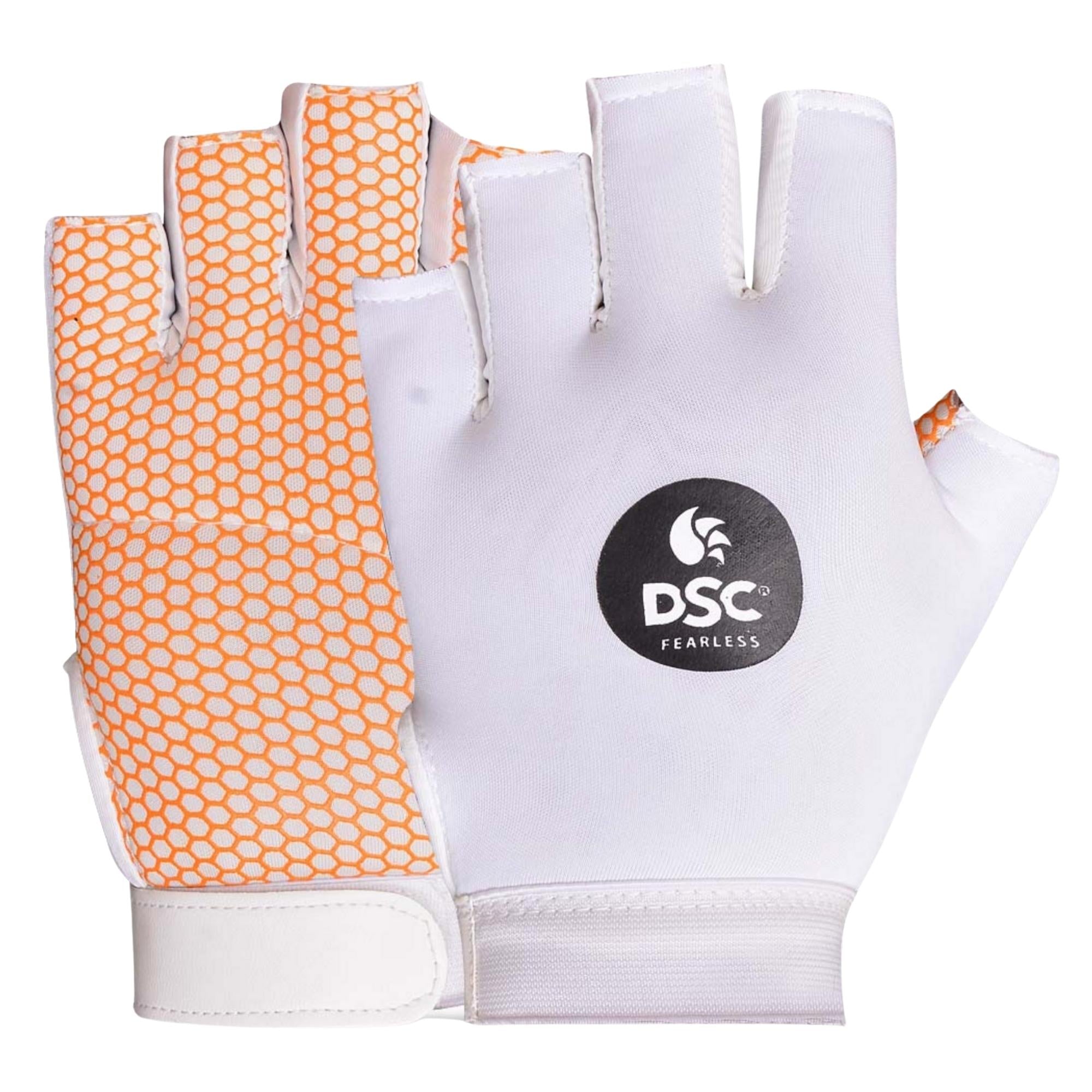 DSC Cricket Gloves For Coaching & Catch Practice