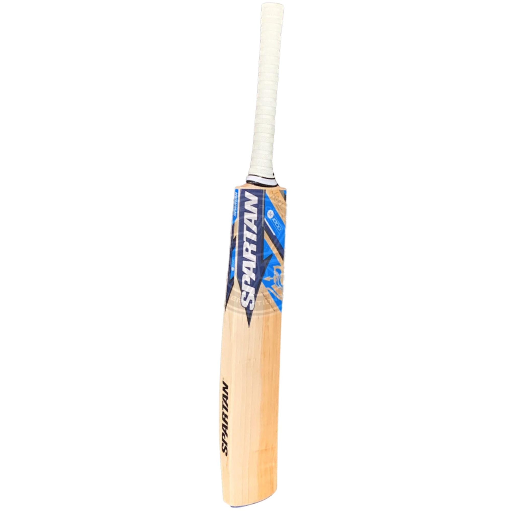 Spartan Cricket Bat MC-Michael Clarke-1000 English Willow