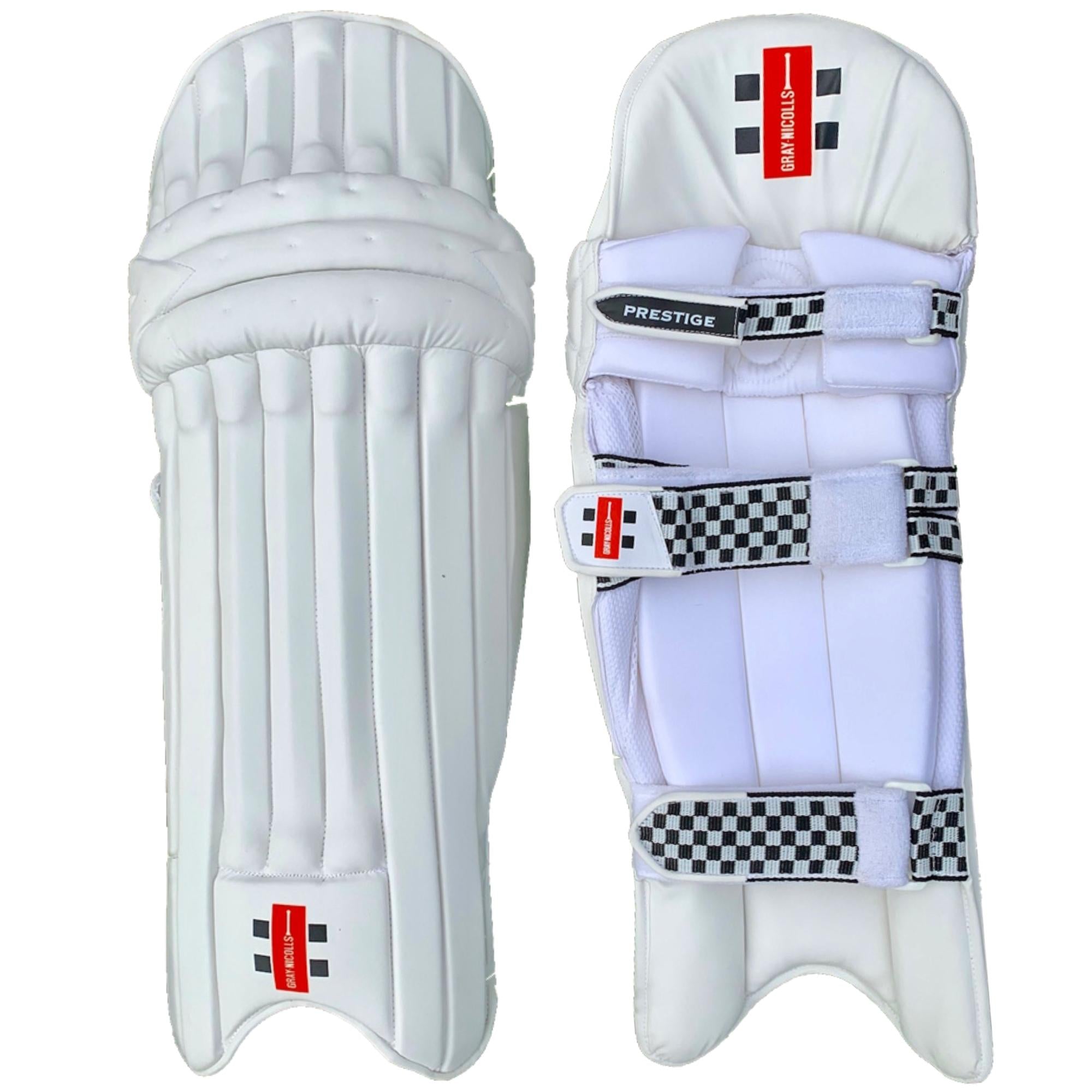 Gray Nicolls Batting Pads Prestige