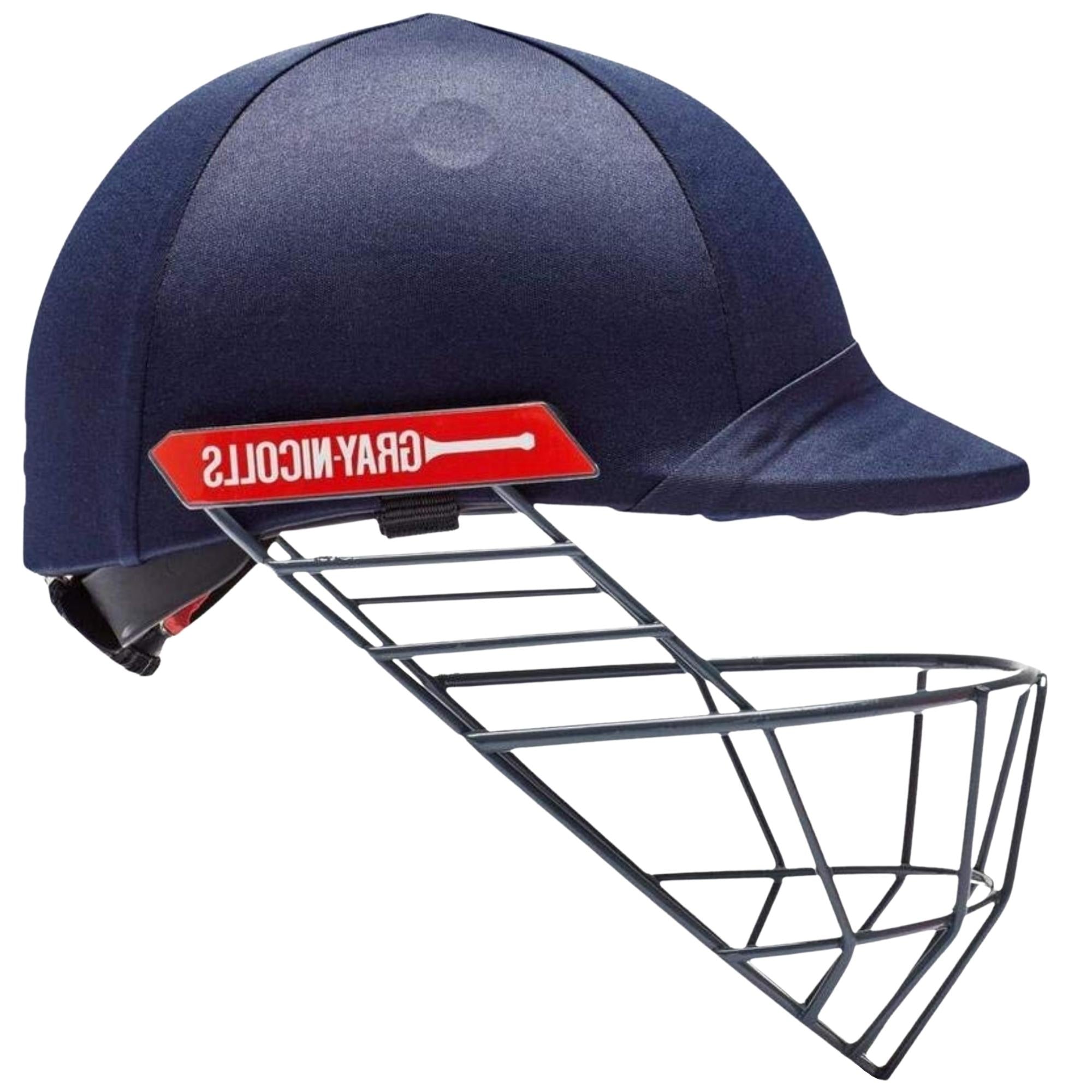 Gray Nicolls Cricket Batting Helmet Atomic
