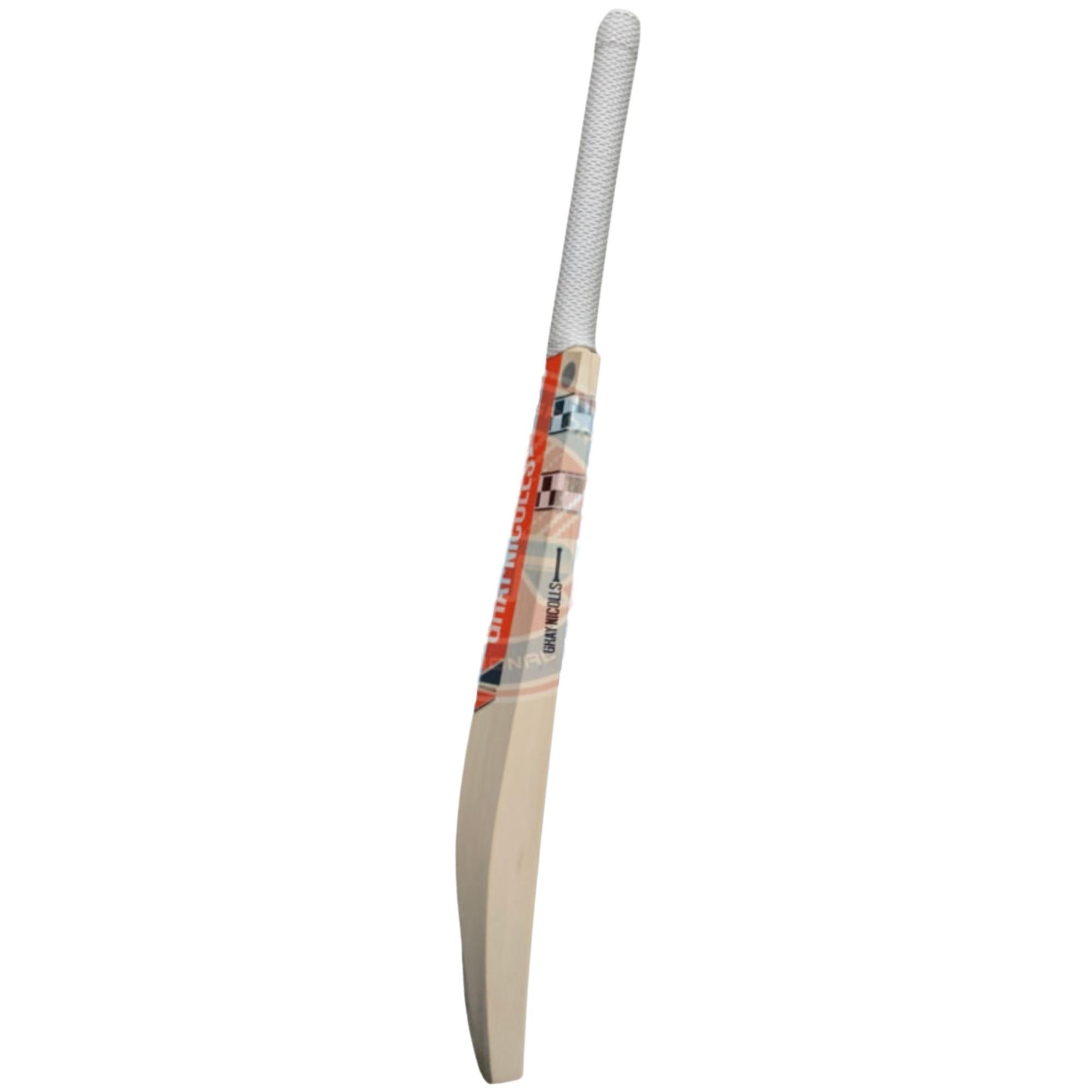 Gray Nicolls Cricket Bat Pro Performance Finest Handcrafted English Willow