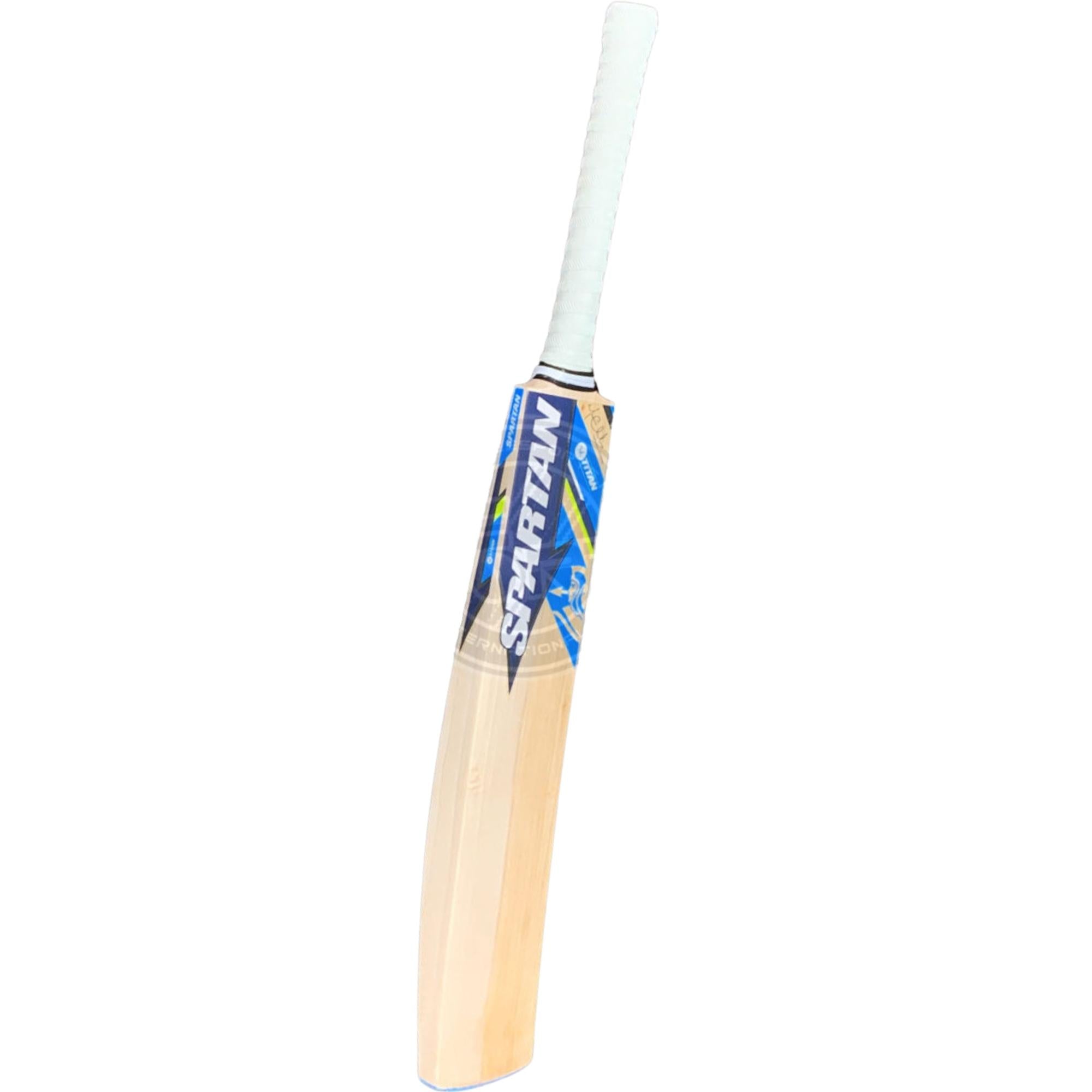 Spartan Cricket Bat MC-Michael Clarke Limited Edition