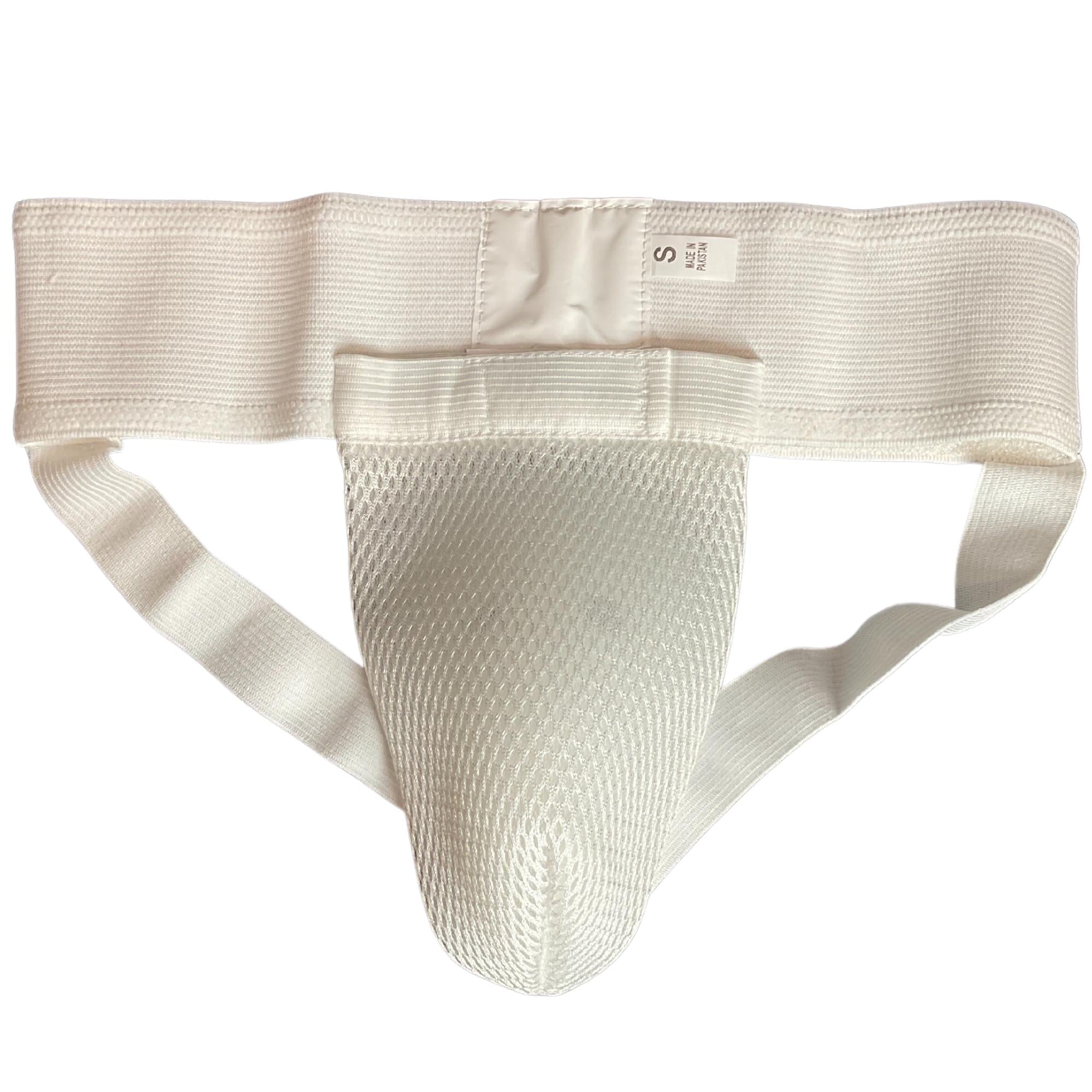 Zee Sports Cricket Jock Strap With Abdominal Cup