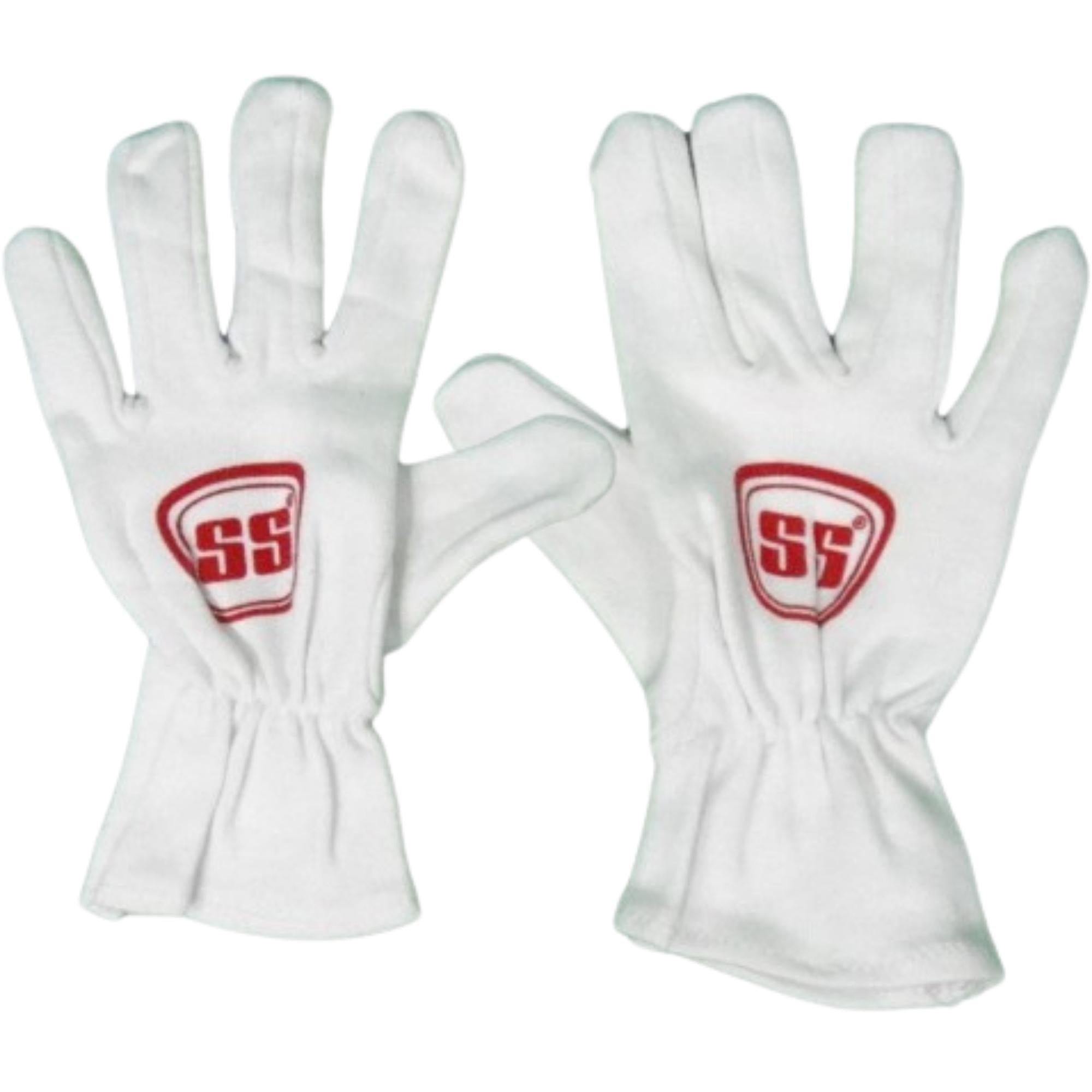 SS Batting Gloves Inner For Club Youth