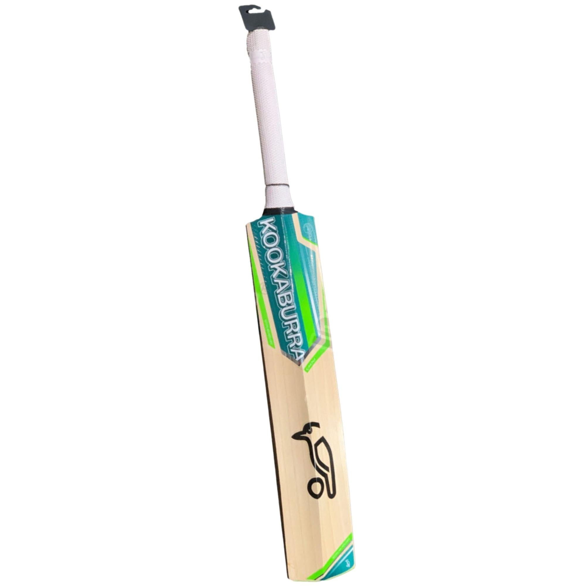 Kookaburra Cricket Bat Ghost 1.1 English Willow
