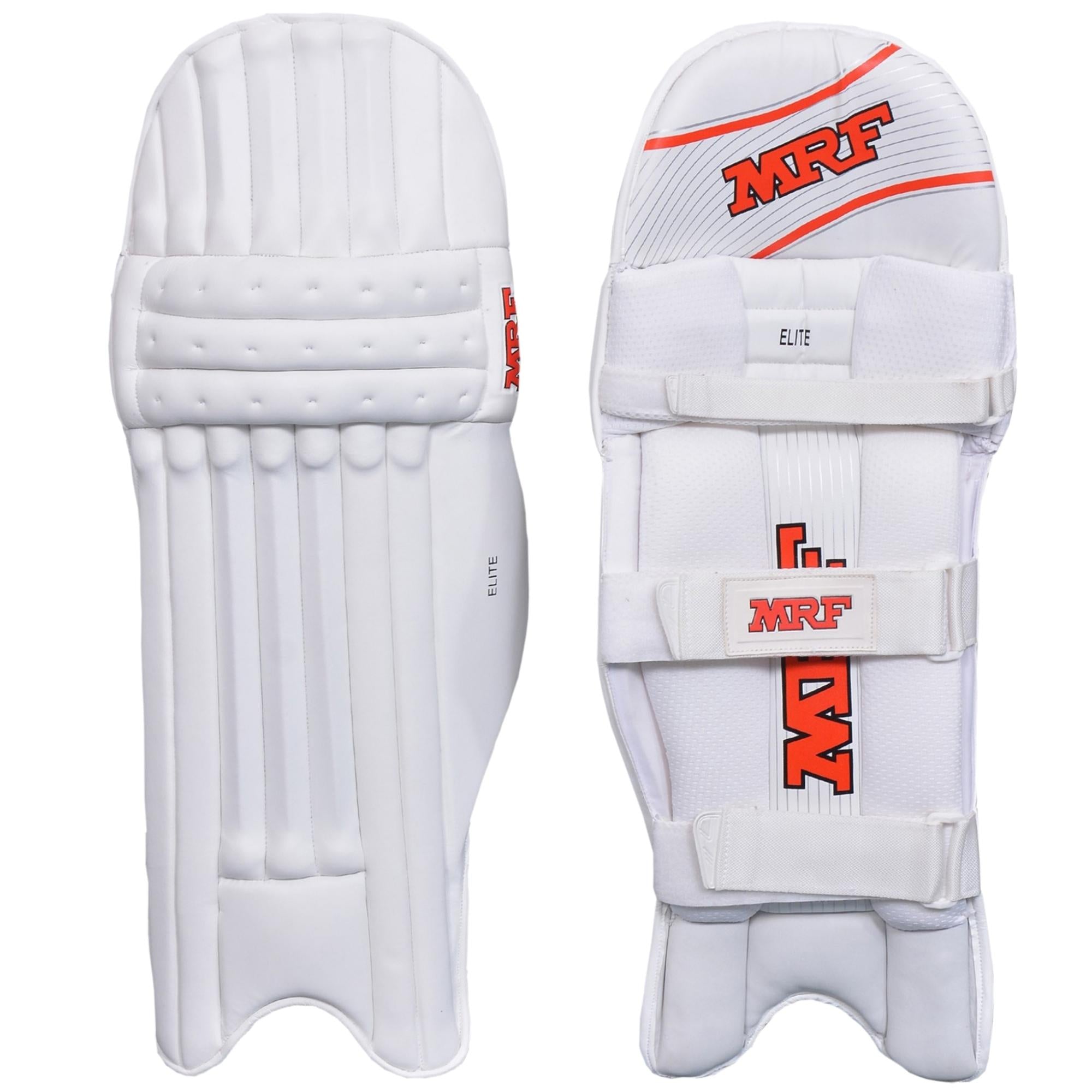 MRF Batting Pads Elite