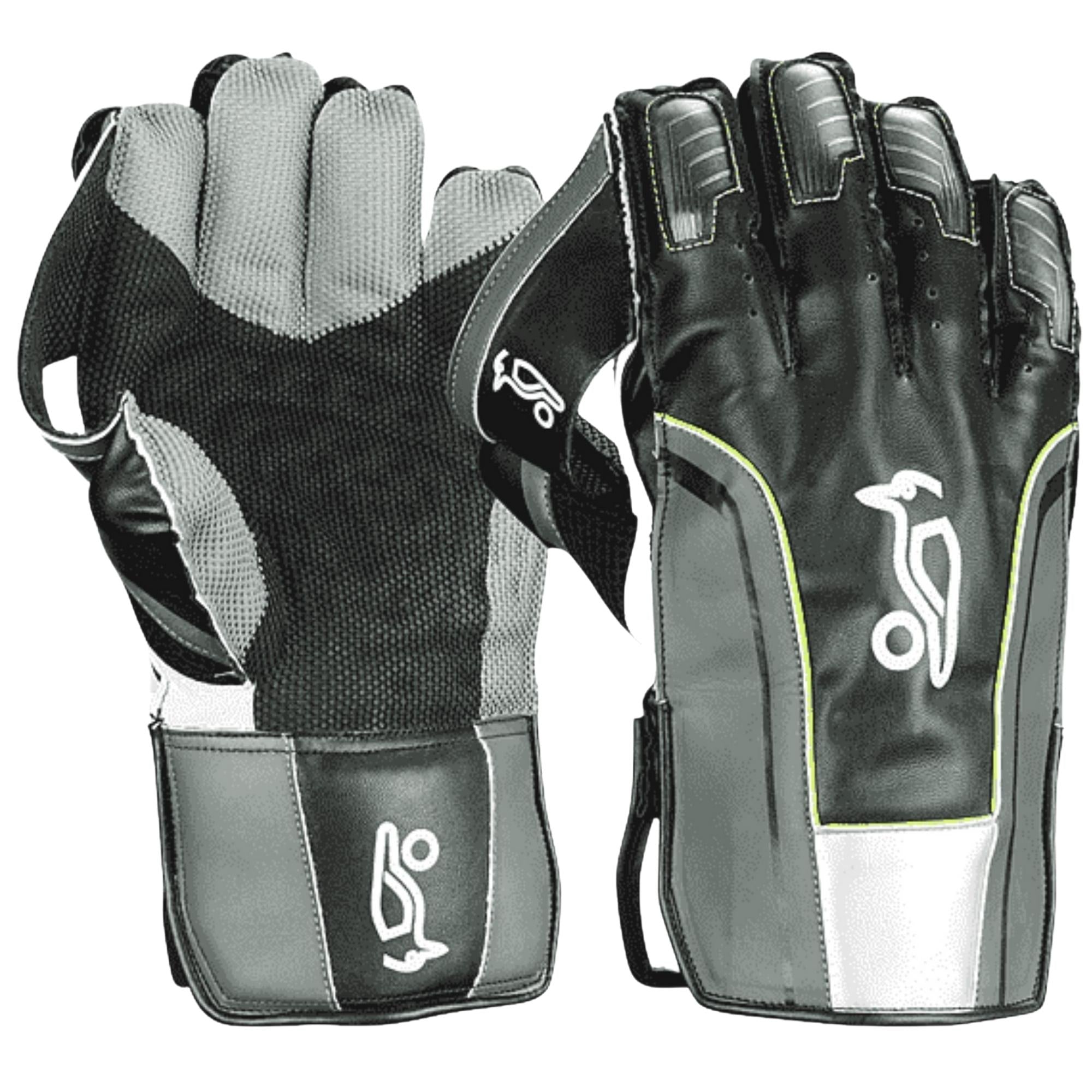 Kookaburra Wicket Keeping Gloves 700 Long Cut