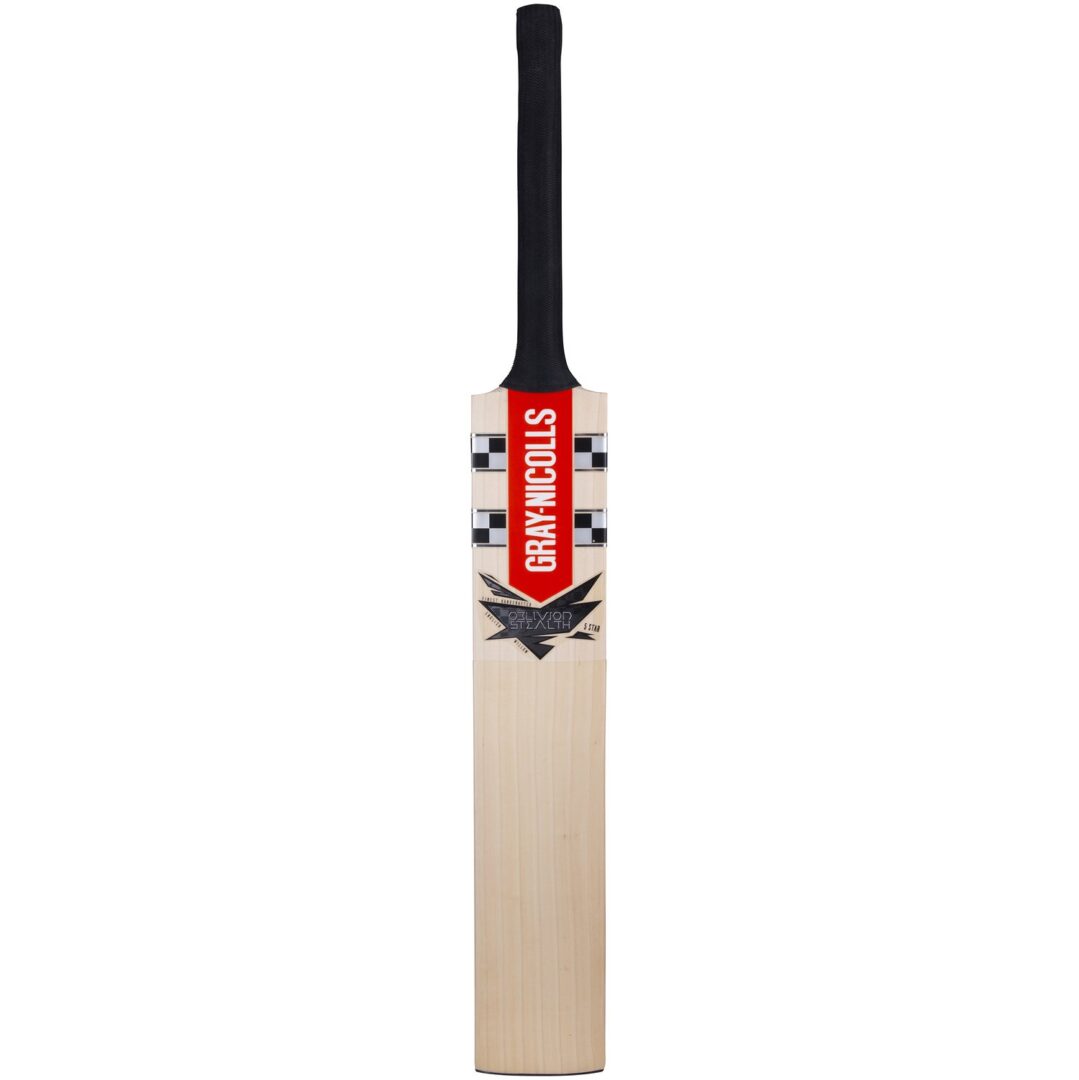 Gray Nicolls Cricket Bat Oblivion Stealth 5-Star Lite English Willow