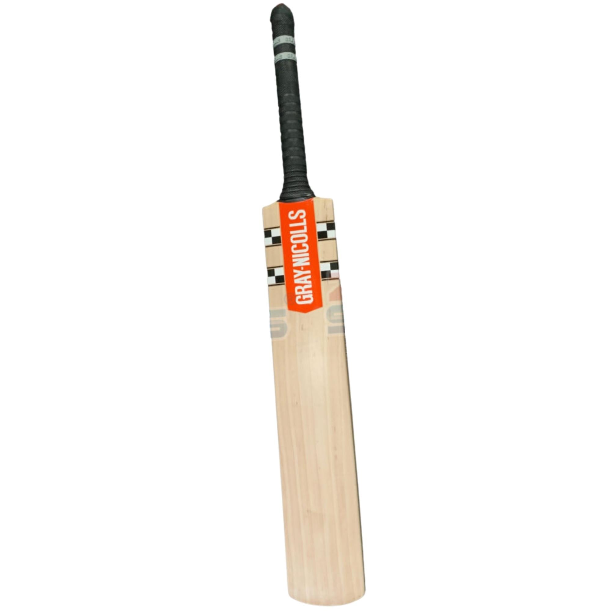 Gray Nicolls Cricket Bat Xiphos Short Handle English Willow Classic