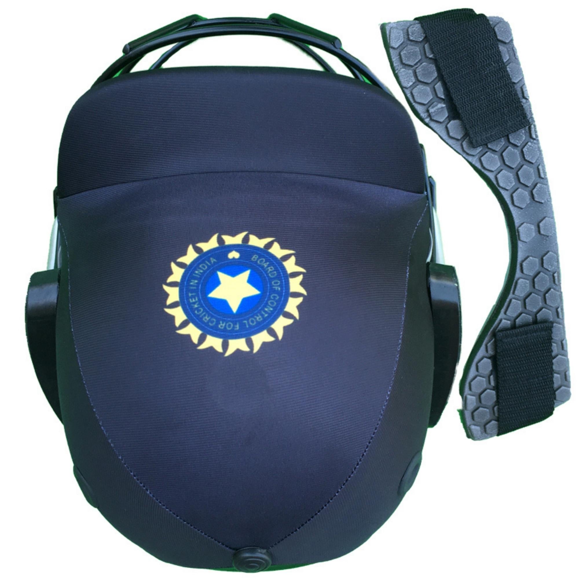 Zee Sports Batting Helmet India