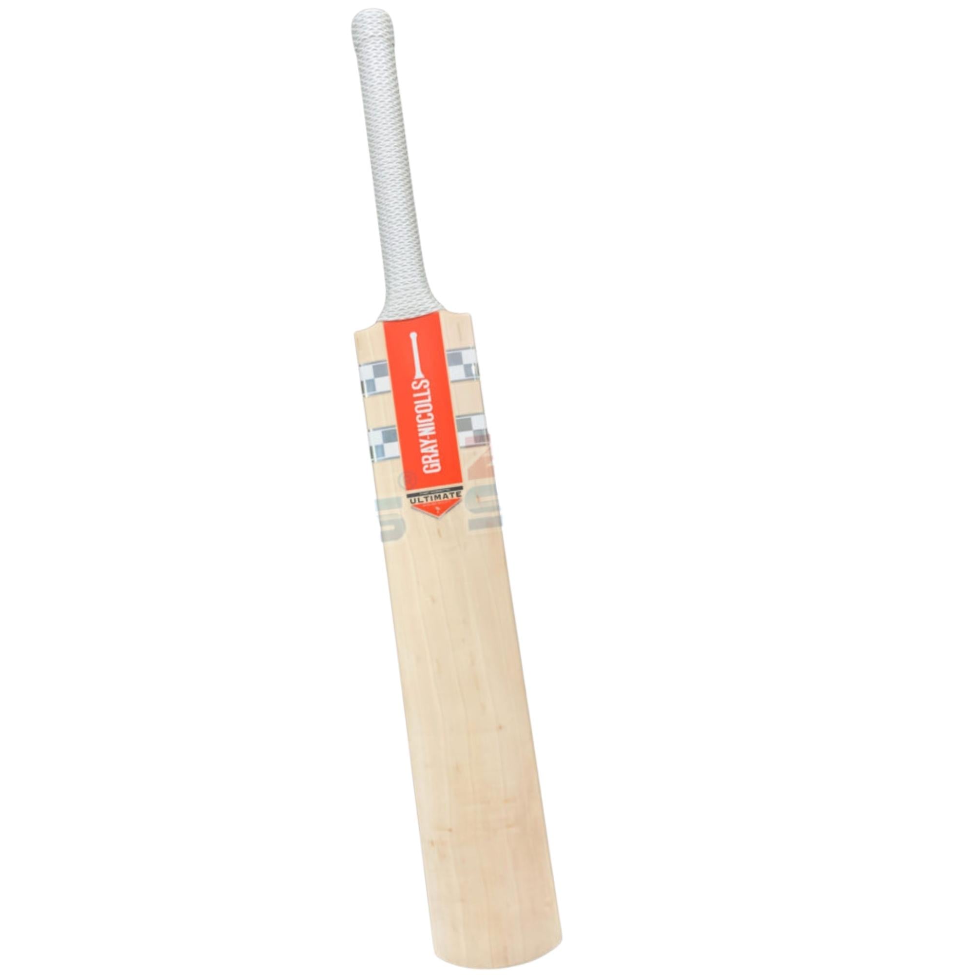 Gray Nicolls Cricket Bat Ultimate Finest Handcrafted English Willow