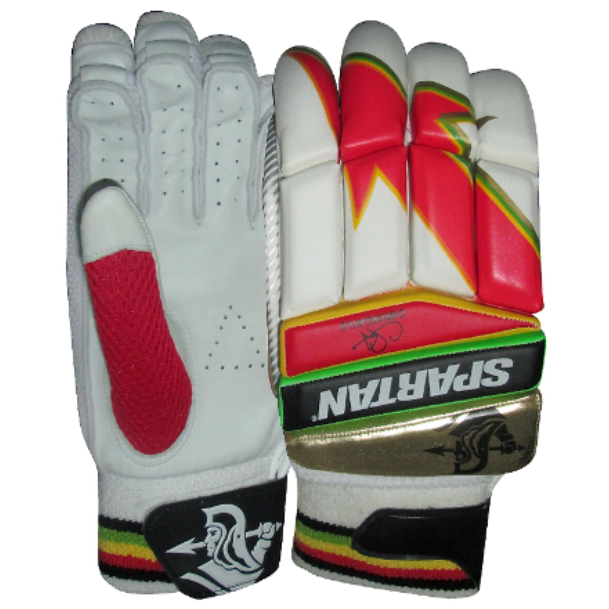 Spartan Batting Gloves Boss For Cricket