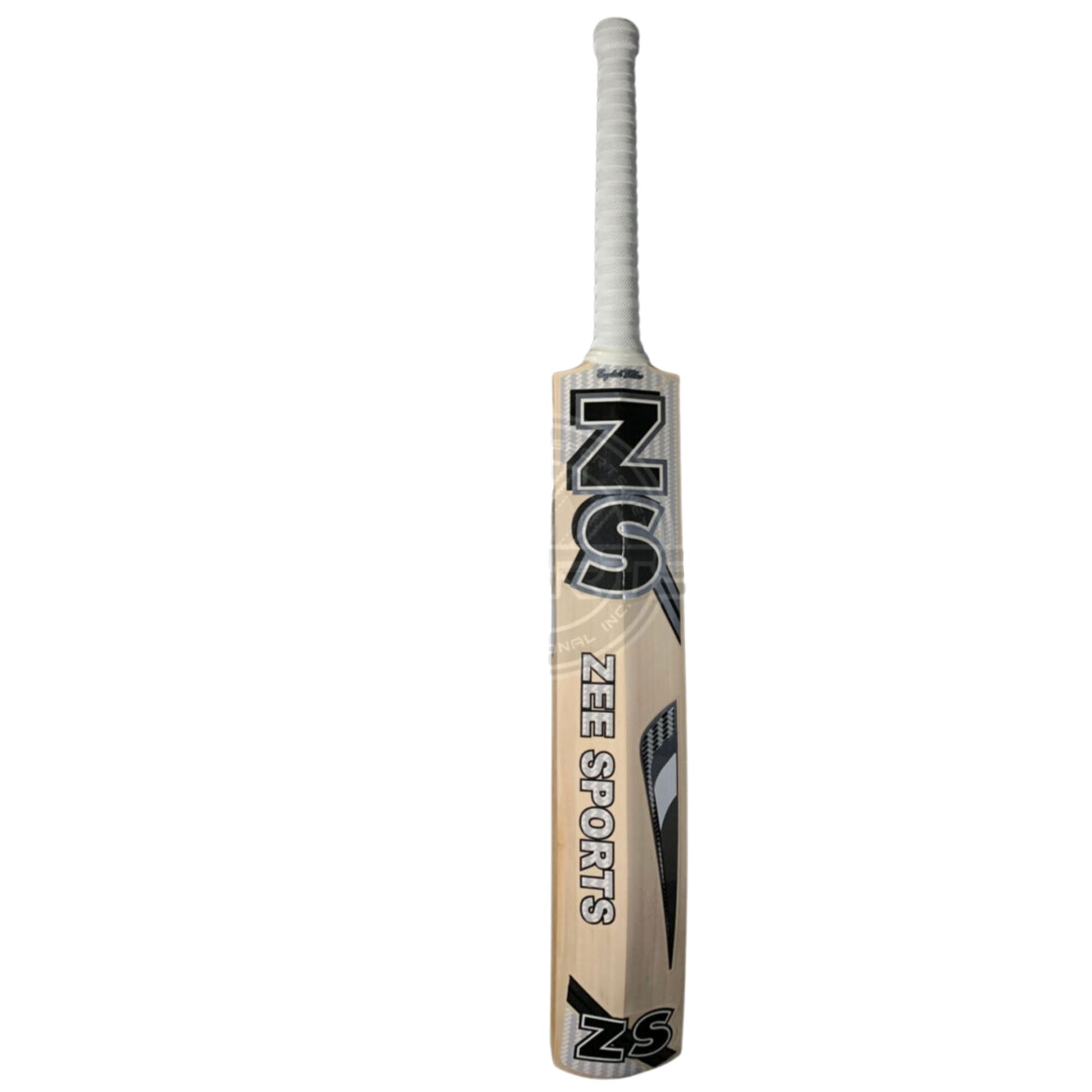 Zee Sports Cricket Bat Black Panther English Willow