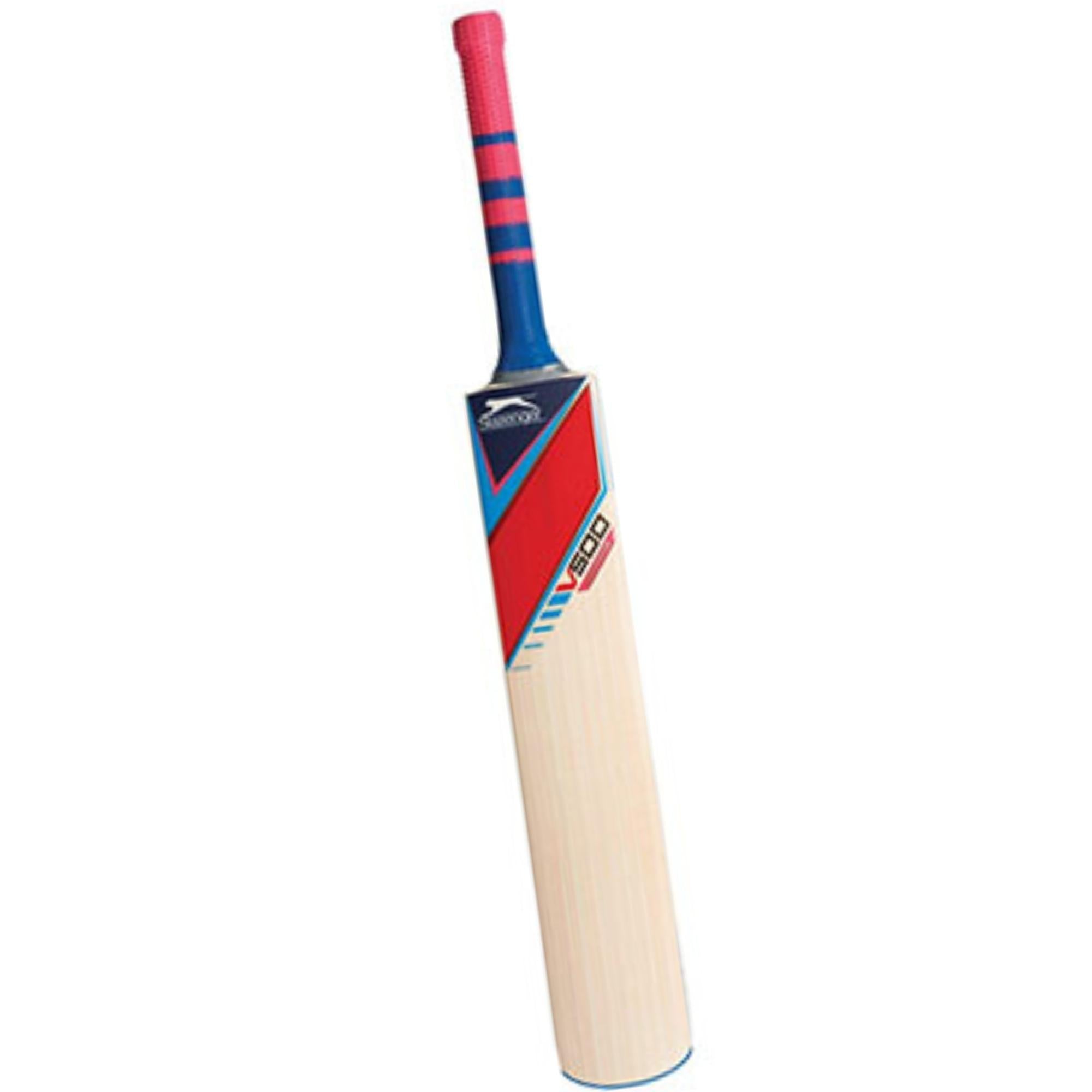 Slazenger Cricket Bat V500 Pro English Willow
