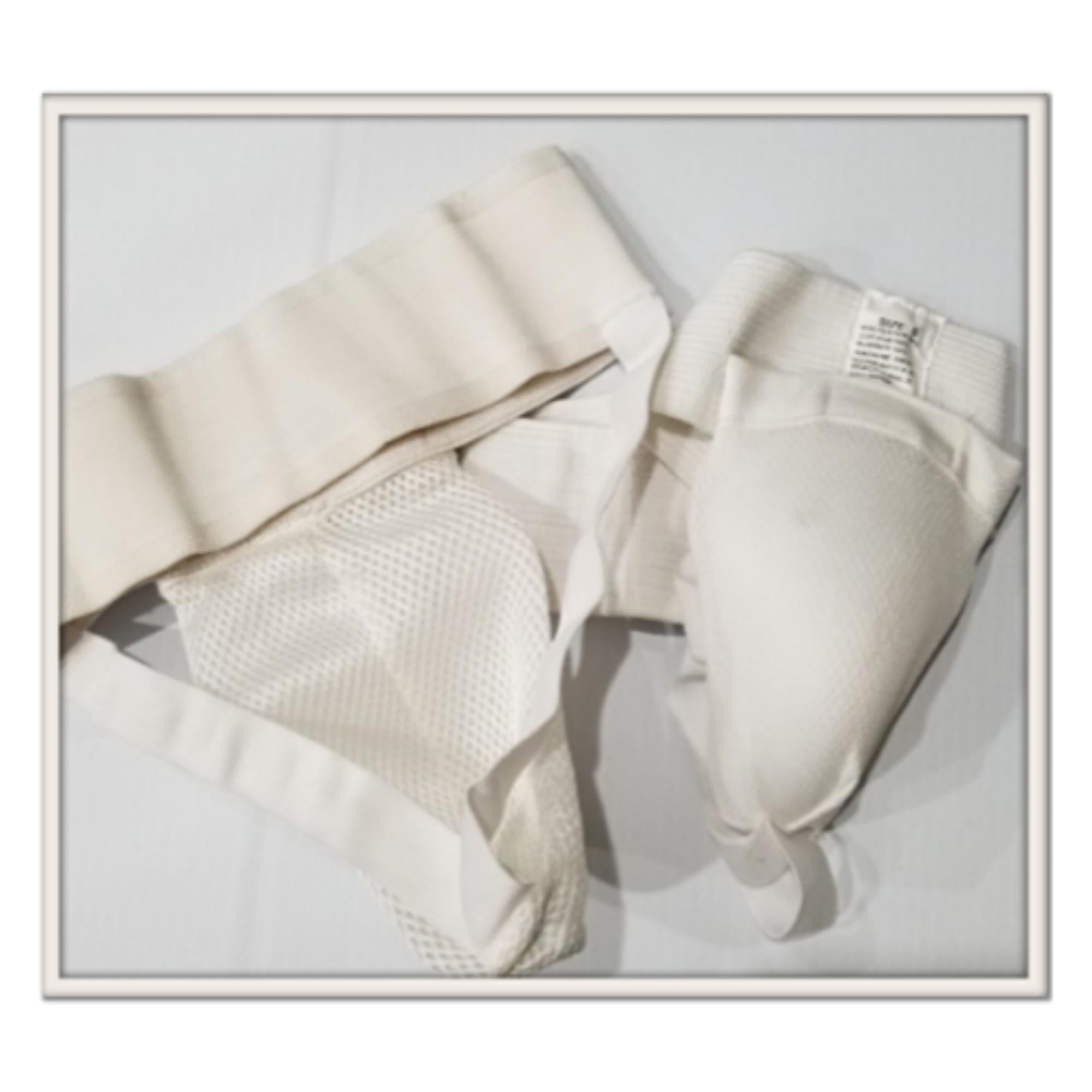 Zee Sports Cricket Jock Strap With Abdominal Guard