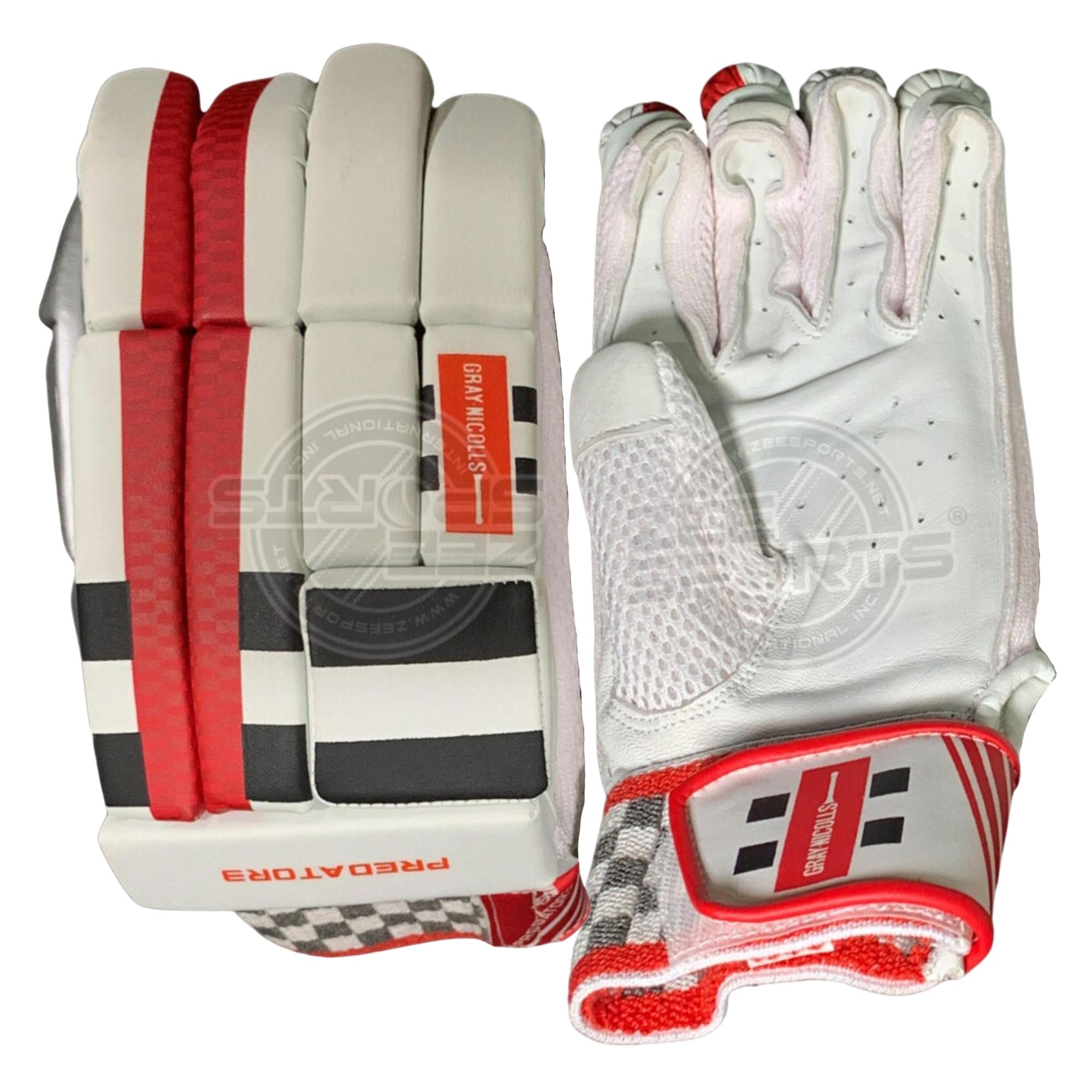 Gray Nicolls Batting Gloves Predator3 450
