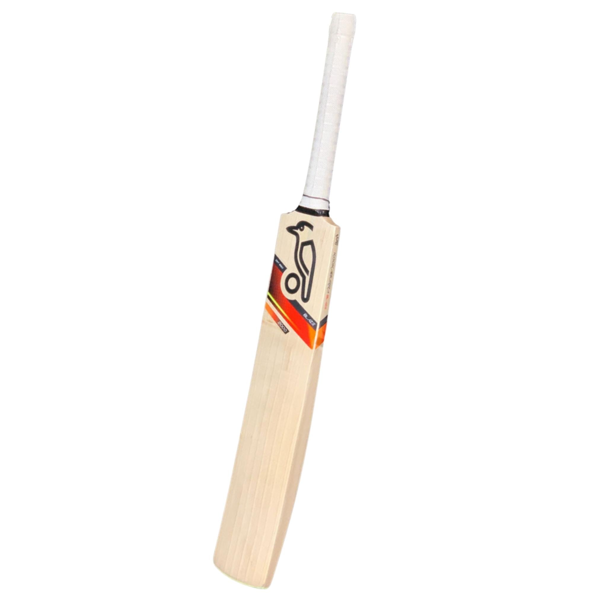 Kookaburra Cricket Bat Blaze 2000 A Plus Grade Player's Edition English Willow