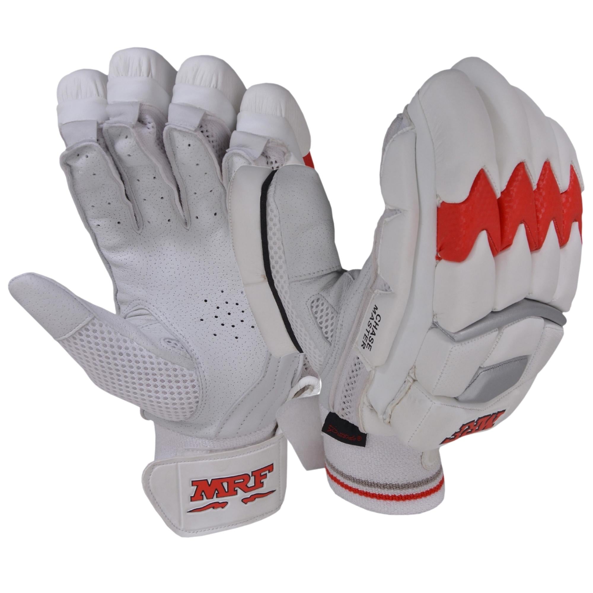 MRF Batting Gloves Genius Grand Edition 3.0