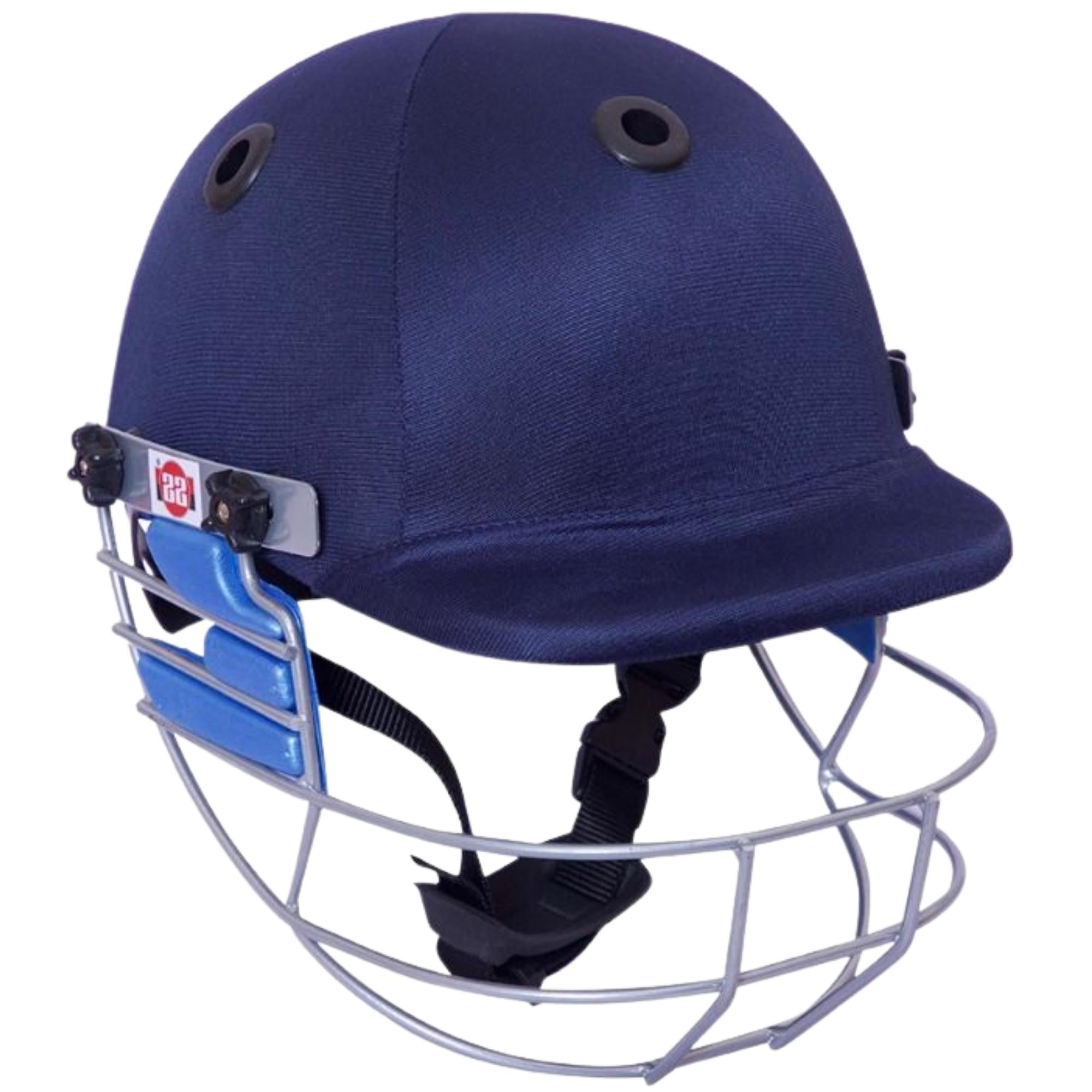 SS Cricket Batting Helmet Matrix