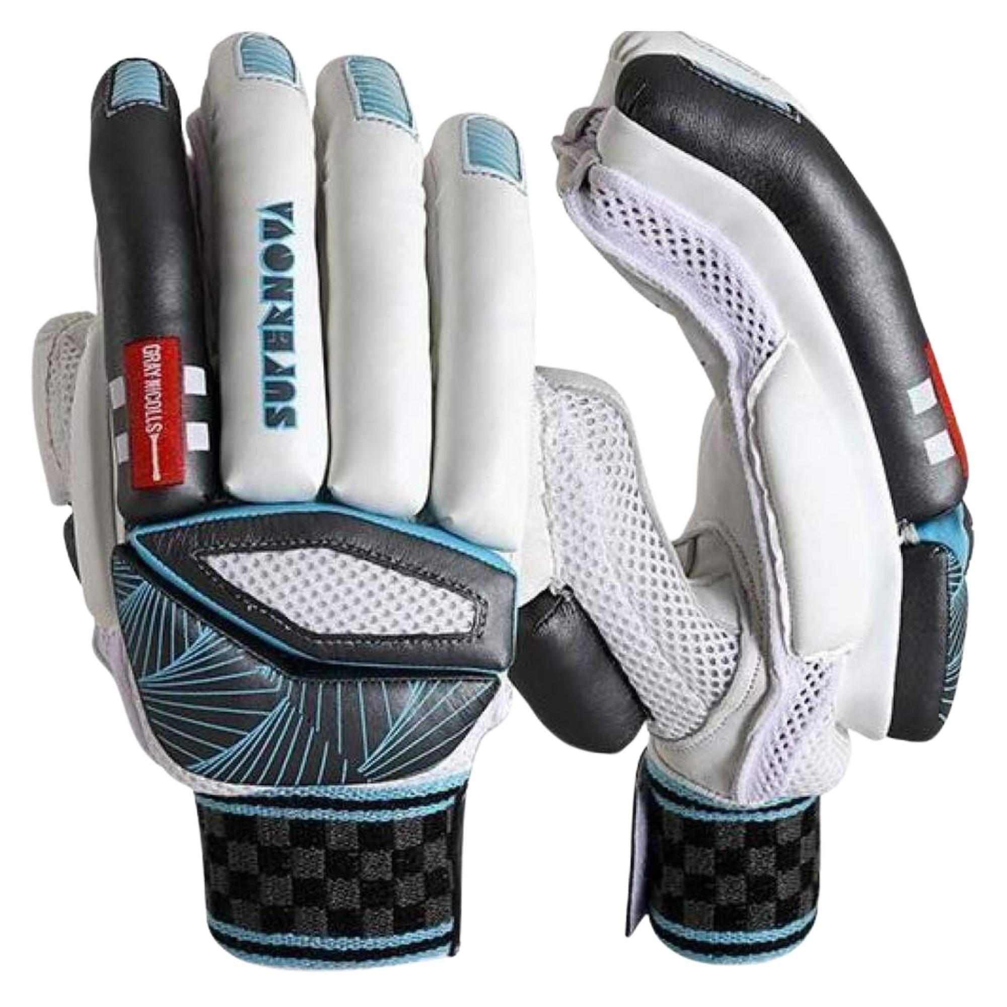 Gray Nicolls Batting Gloves Supernova 500