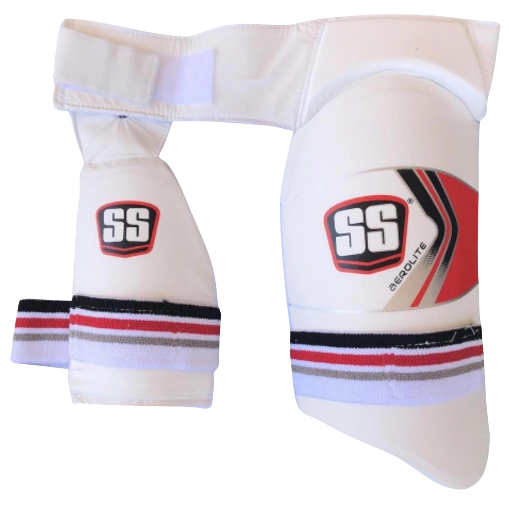 SS Dual Thigh Pads Mens Ultra Light Weight