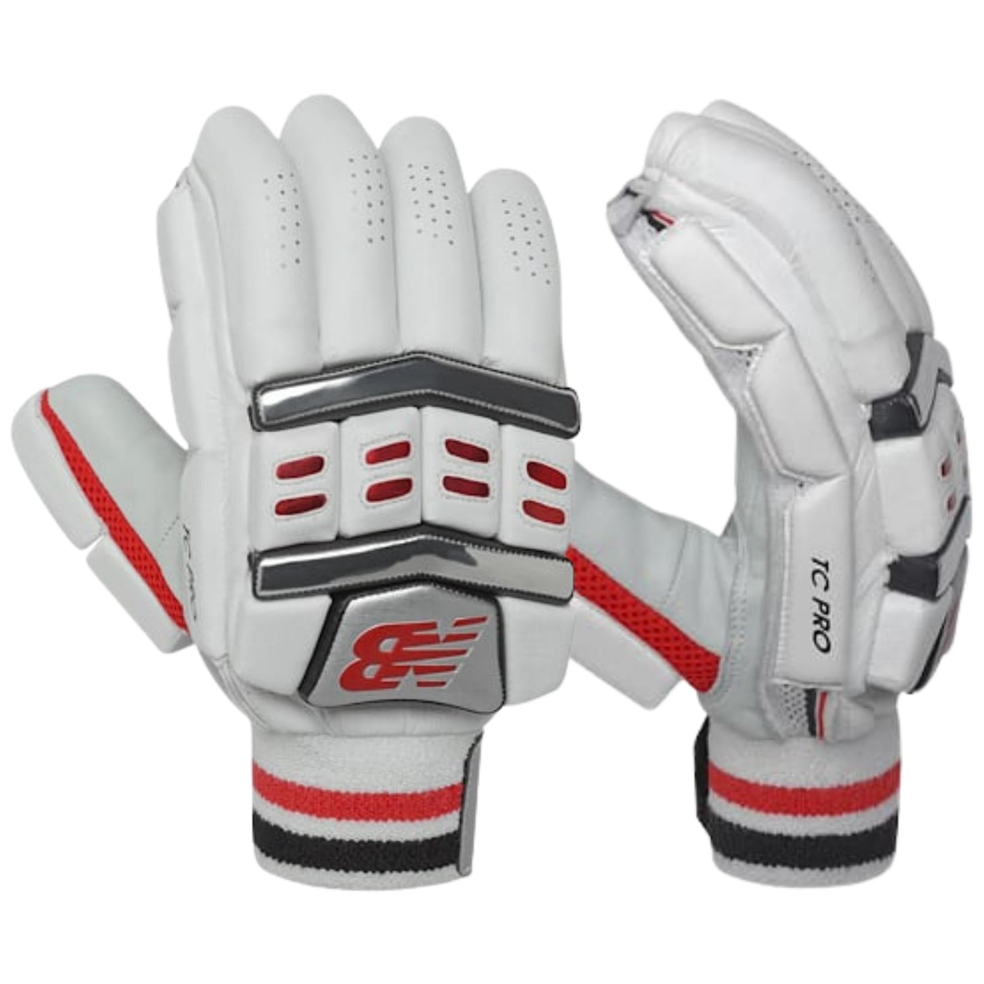 New Balance Batting Gloves TC-PRO