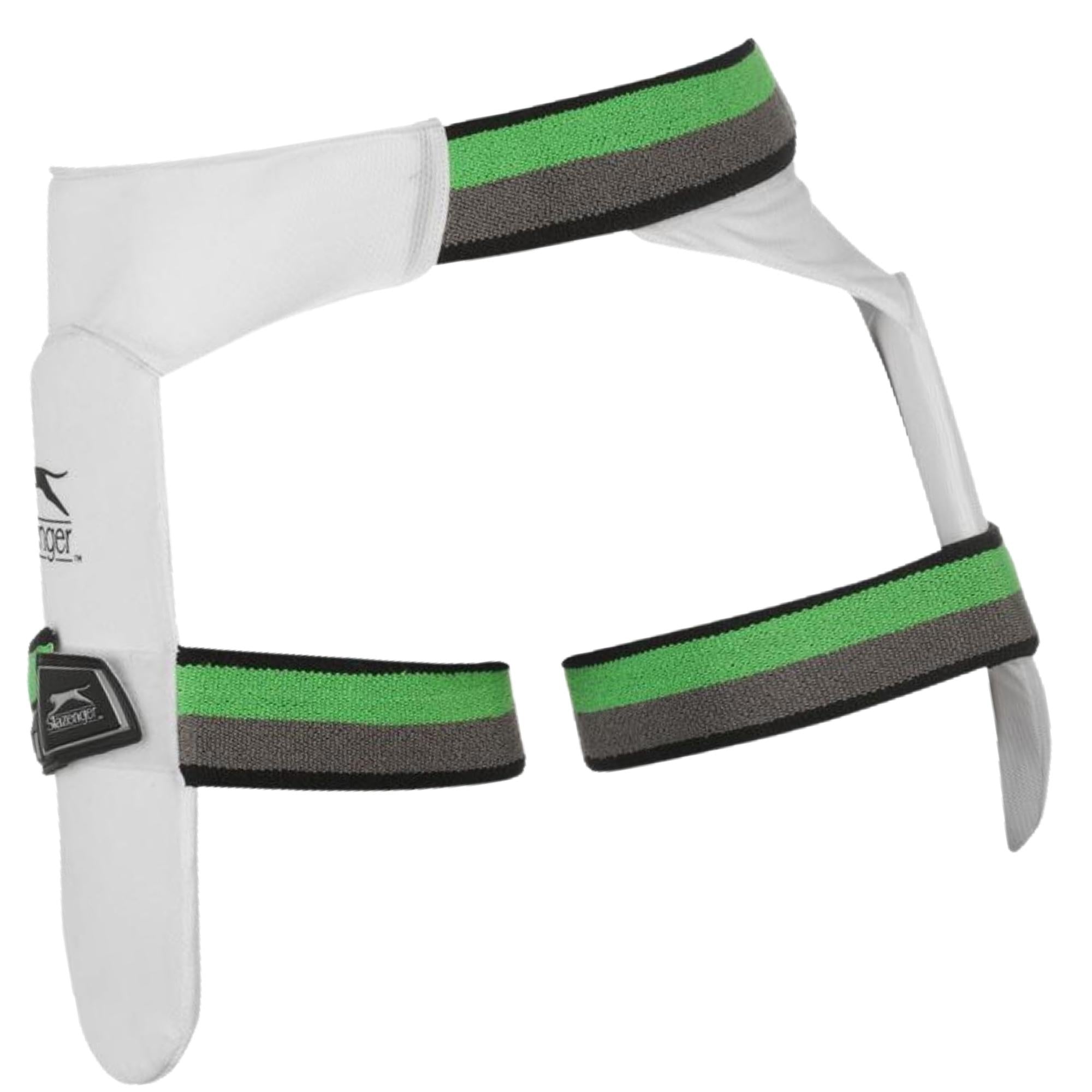 Slazenger Double Thigh Pads Pro Protector 72