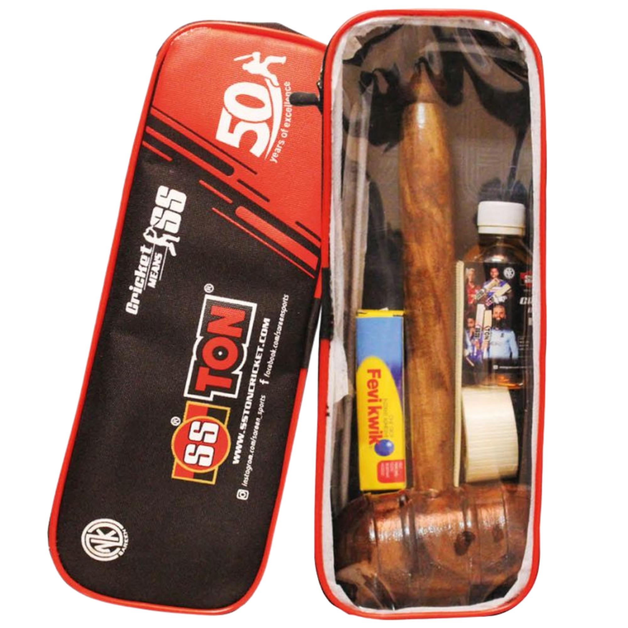 SS Bat Care Kit Maximus