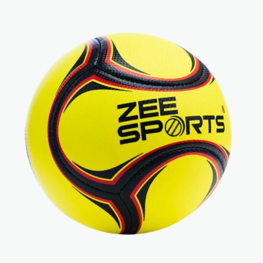 Zee Sports Soccer Ball, (Style C)