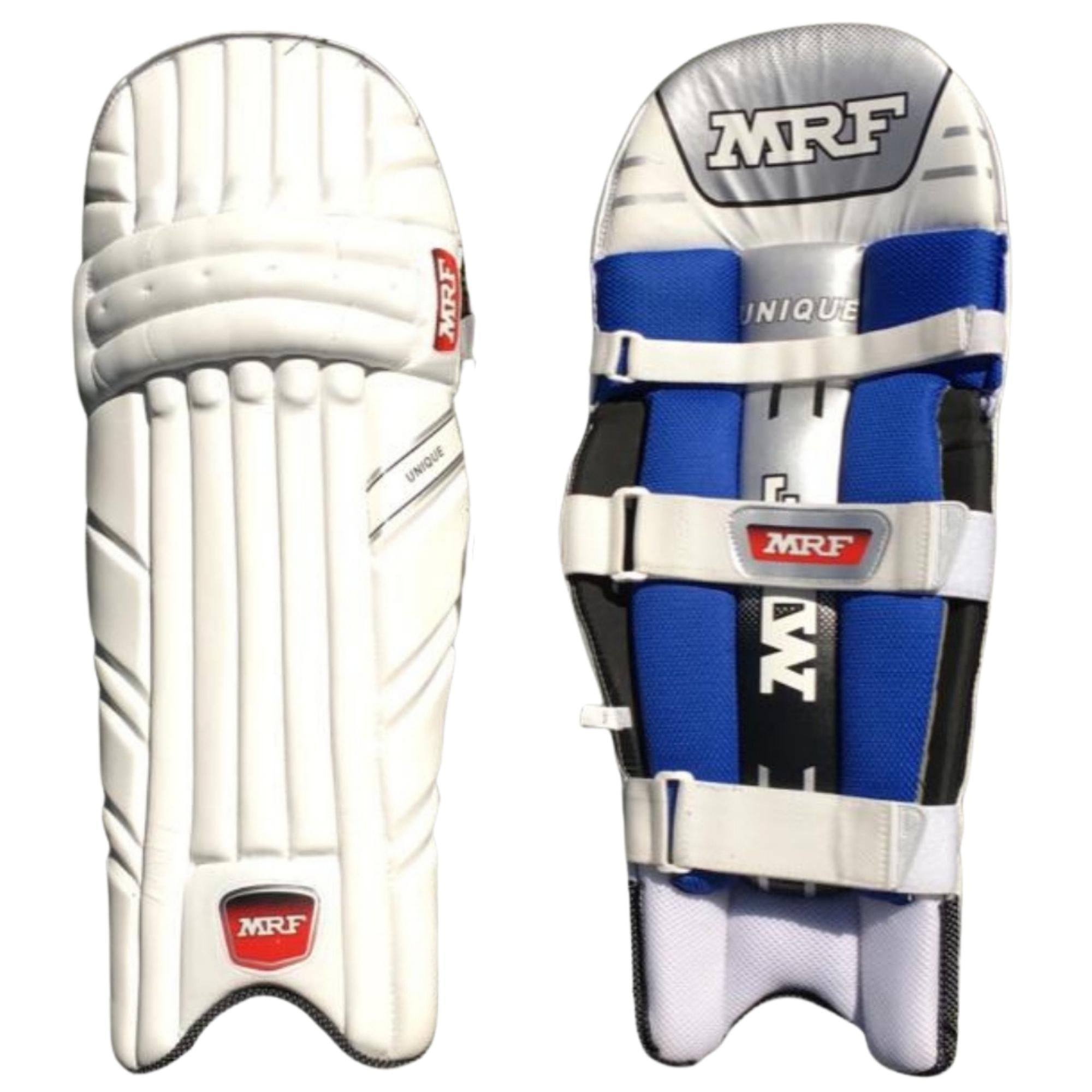 MRF Batting Pads, Cricket Batting Pads Unique