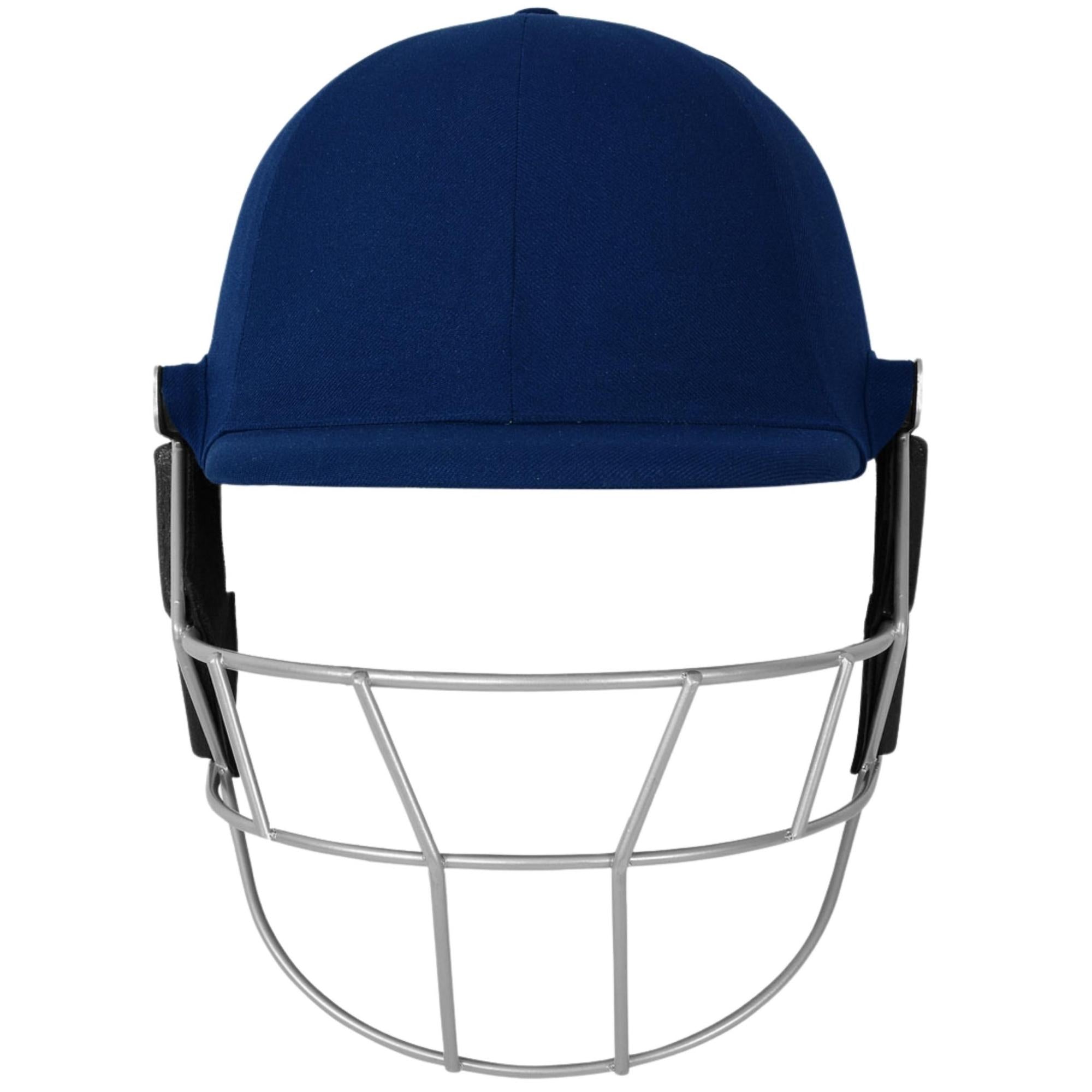 DSC Cricket Batting Helmet Scud Lite Titanium