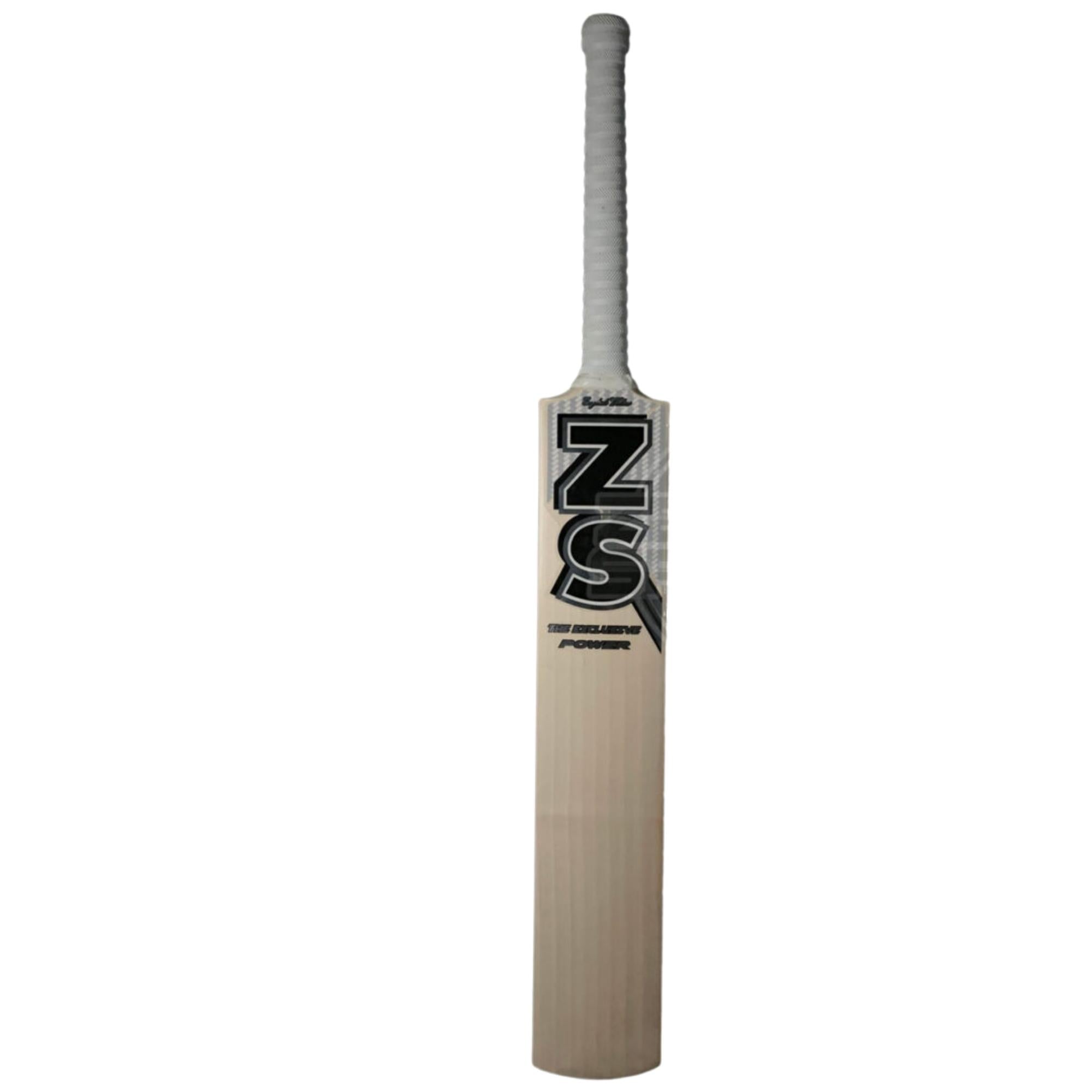 Zee Sports Cricket Bat Black Panther English Willow