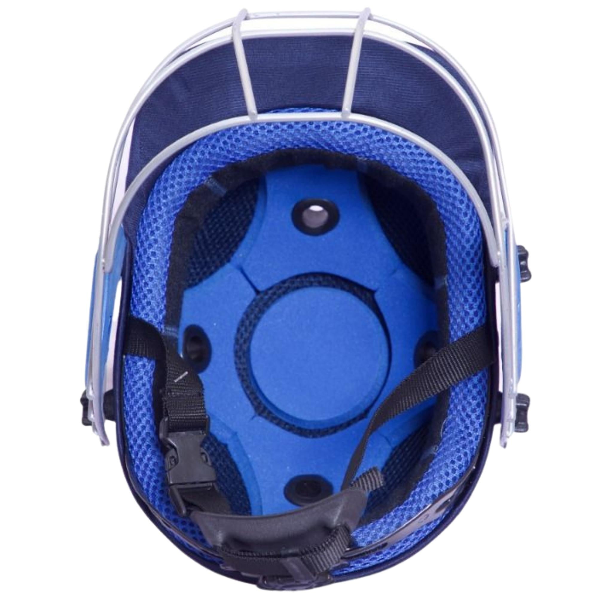 SS Cricket Batting Helmet Matrix