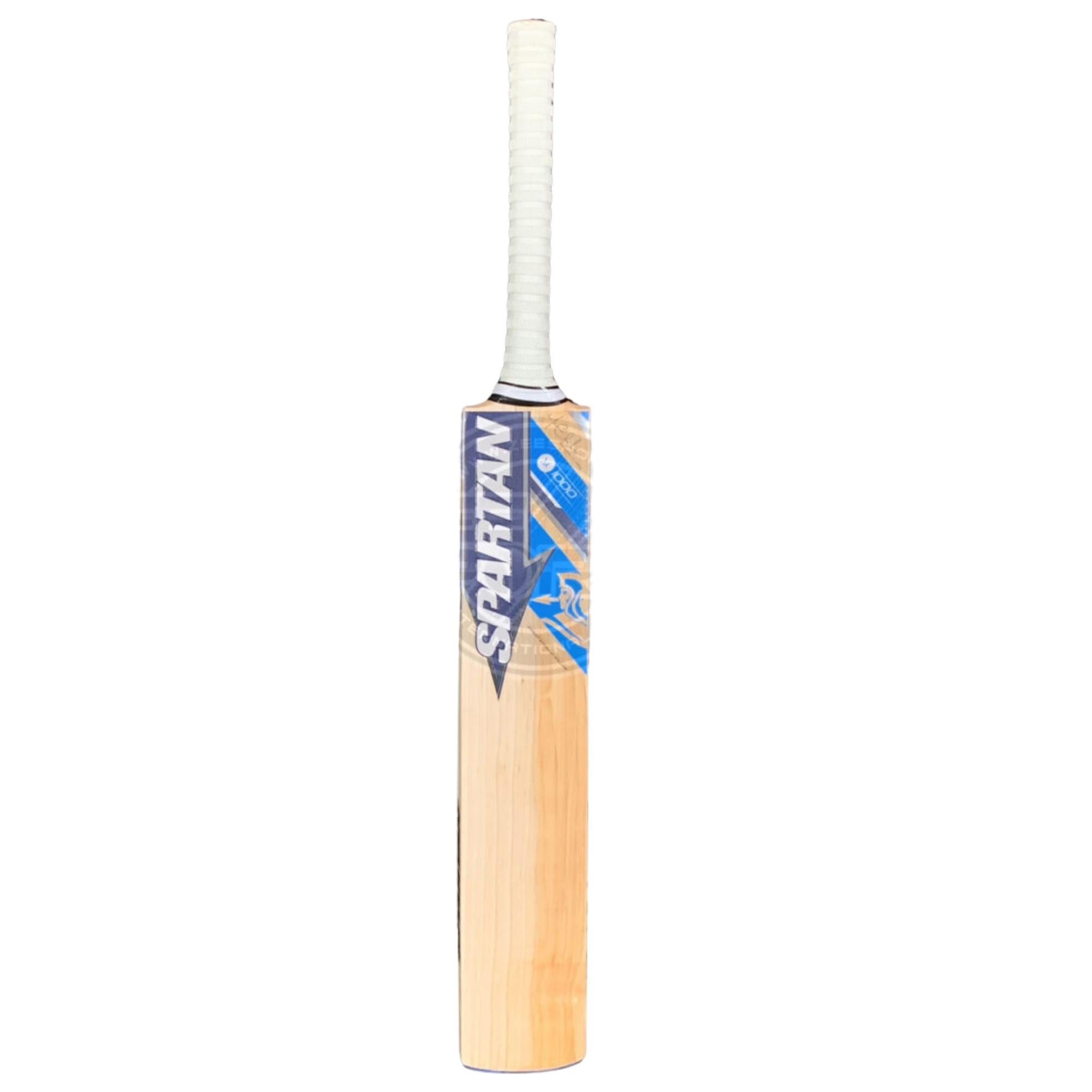 Spartan Cricket Bat MC-Michael Clarke-1000 English Willow