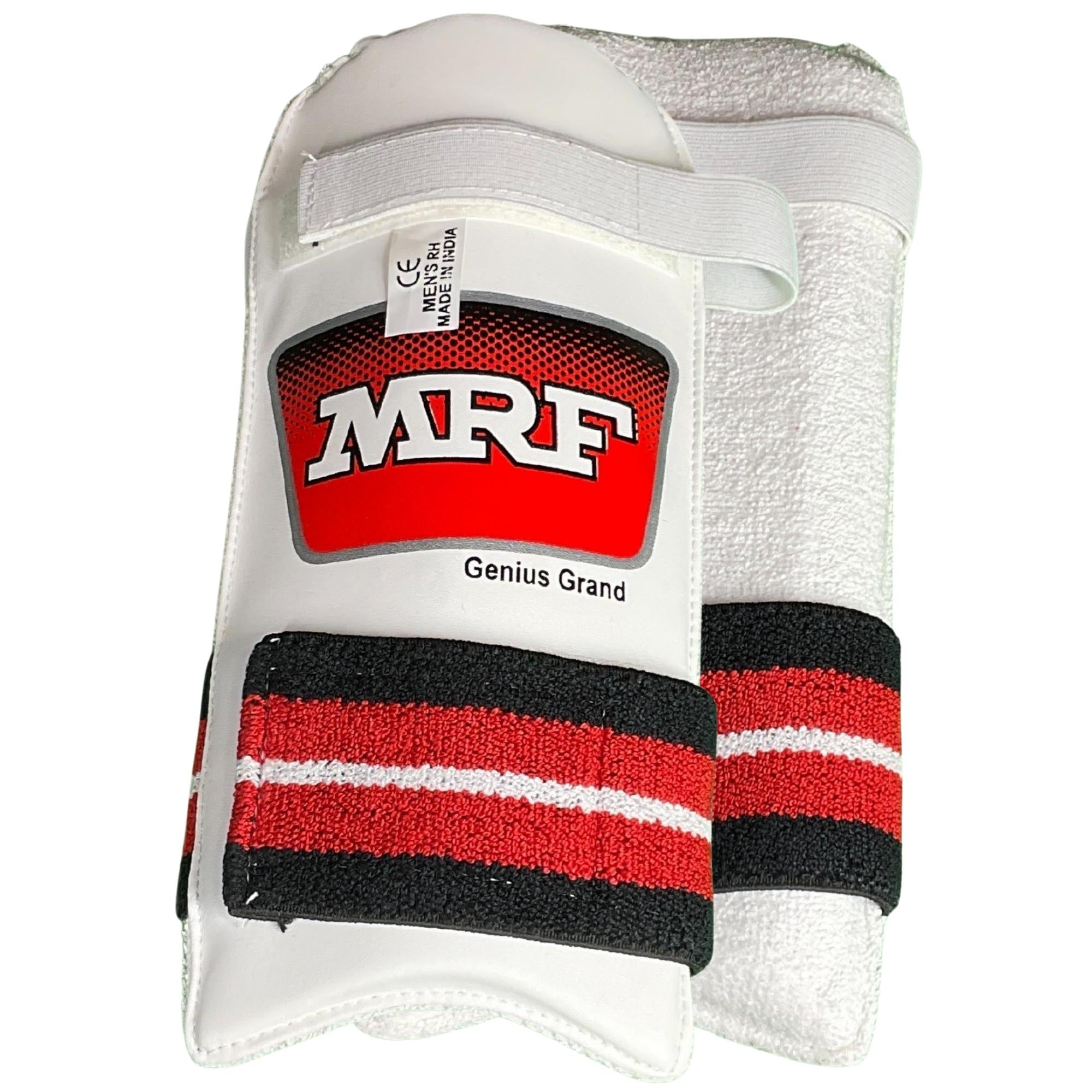 MRF Arm Guard, Batting Arm Guard, Adult