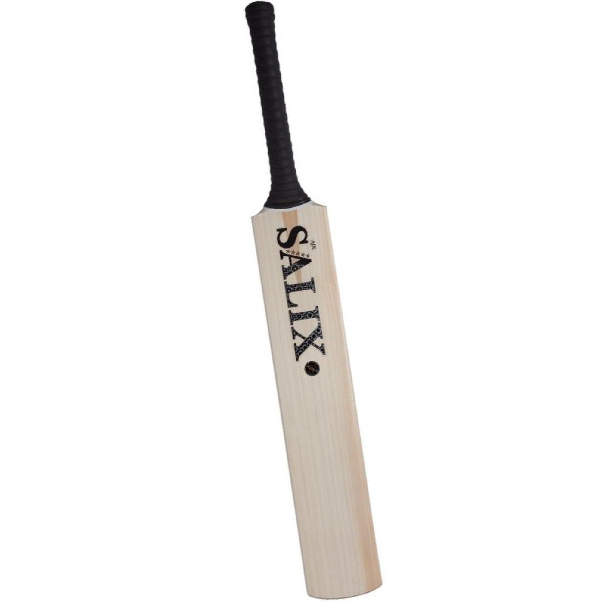 Salix Cricket Bat AJK Players Grade SIGNATURE English Willow