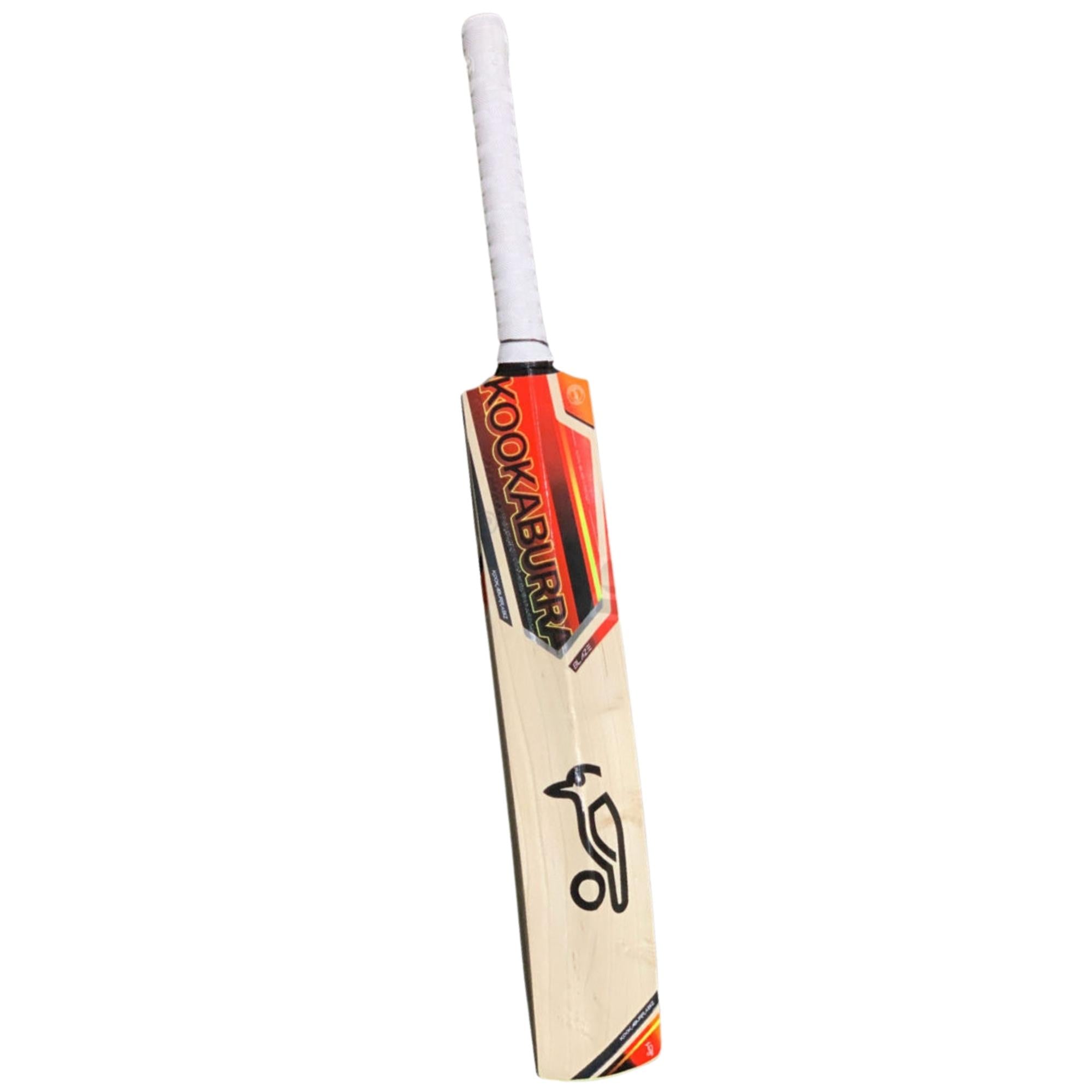 Kookaburra Cricket Bat Blaze 2000 A Plus Grade Player's Edition English Willow
