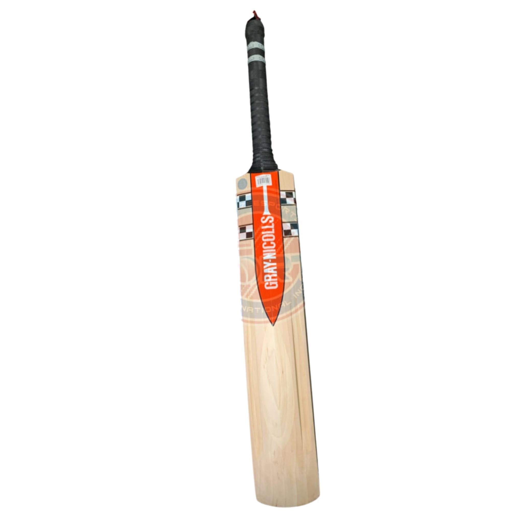 Gray Nicolls Cricket Bat Xiphos Short Handle English Willow Classic